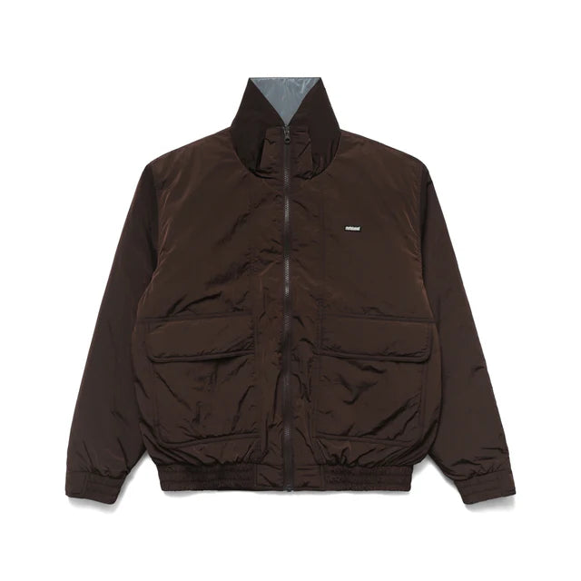 Reversible Bomber Jacket – VERY SPECIAL LA