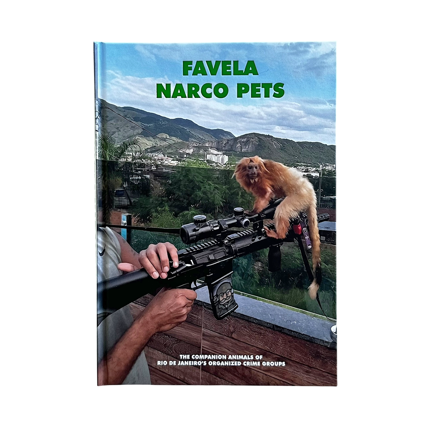FAVELA NARCO PETS – VERY SPECIAL LA