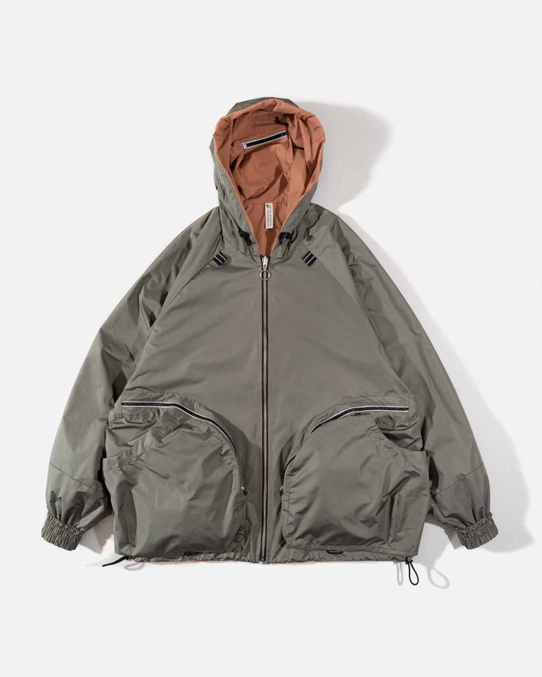 Switch Parka