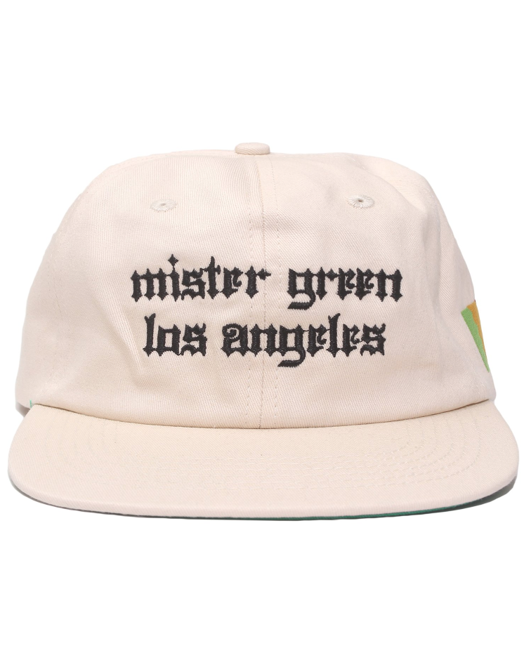 LA Cap Natural – VERY SPECIAL LA