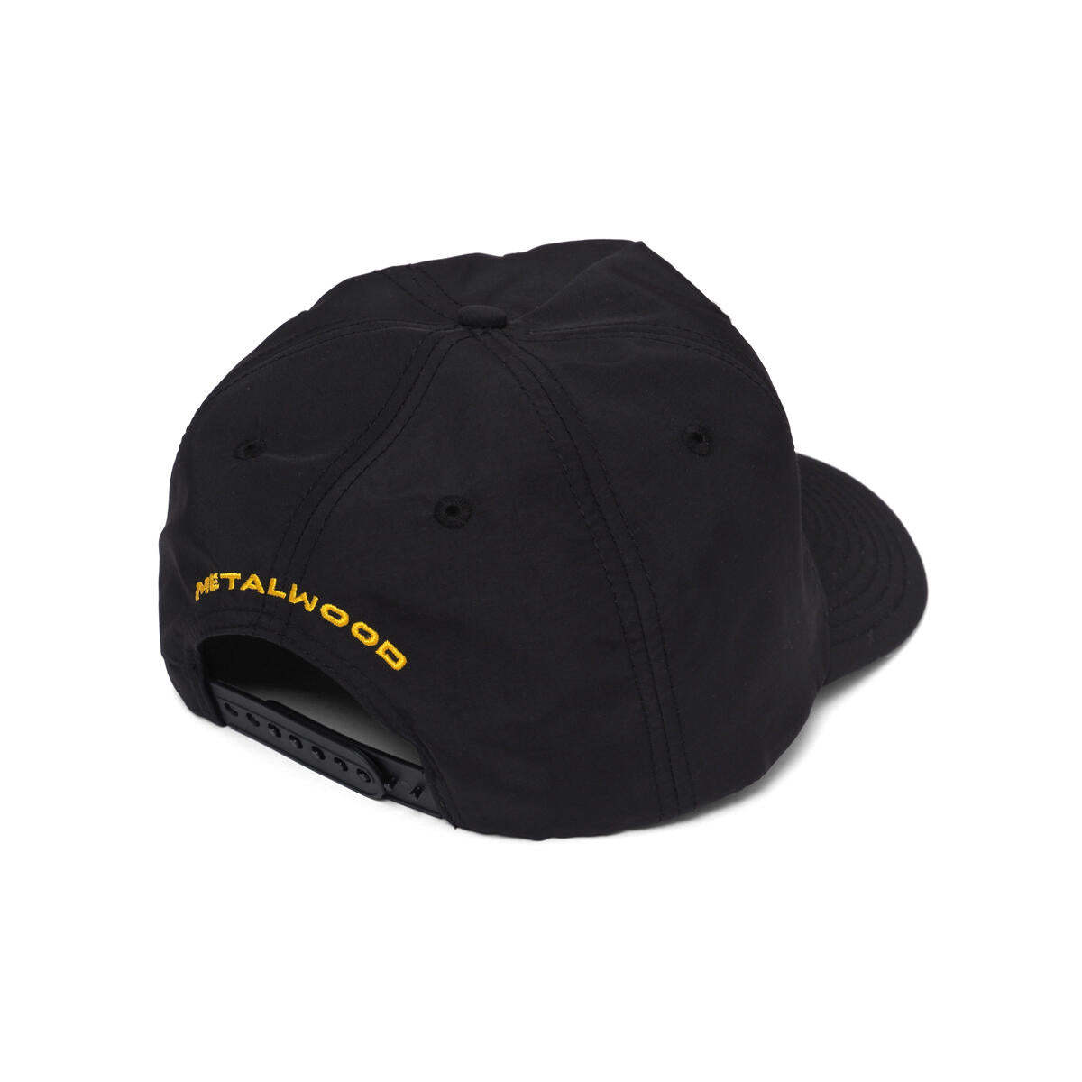 FORE-TEX 5-PANEL SNAPBACK HAT