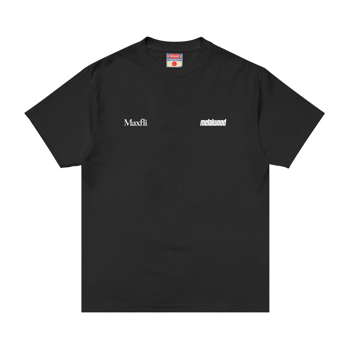 METALWOOD x MAXFLI AUSSIE BLADE T-SHIRT