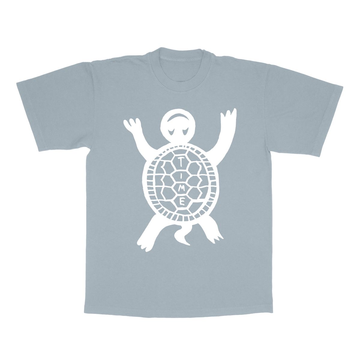 Shell Tee