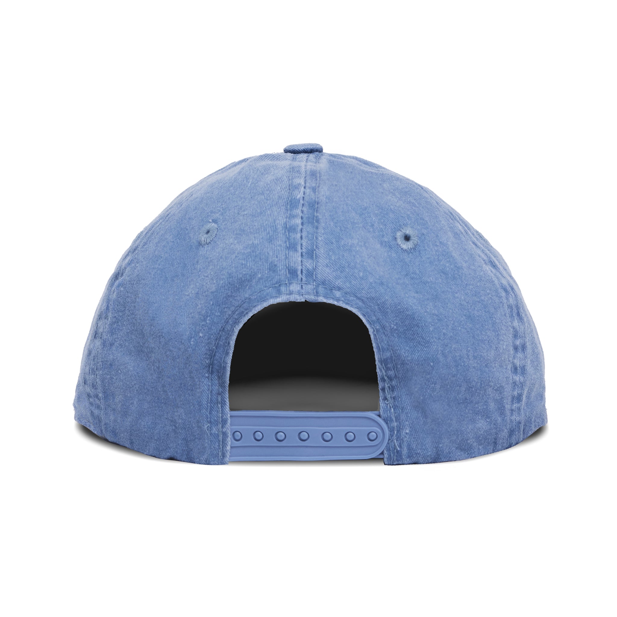 TRANSLATE CAP - WASHED BLUE