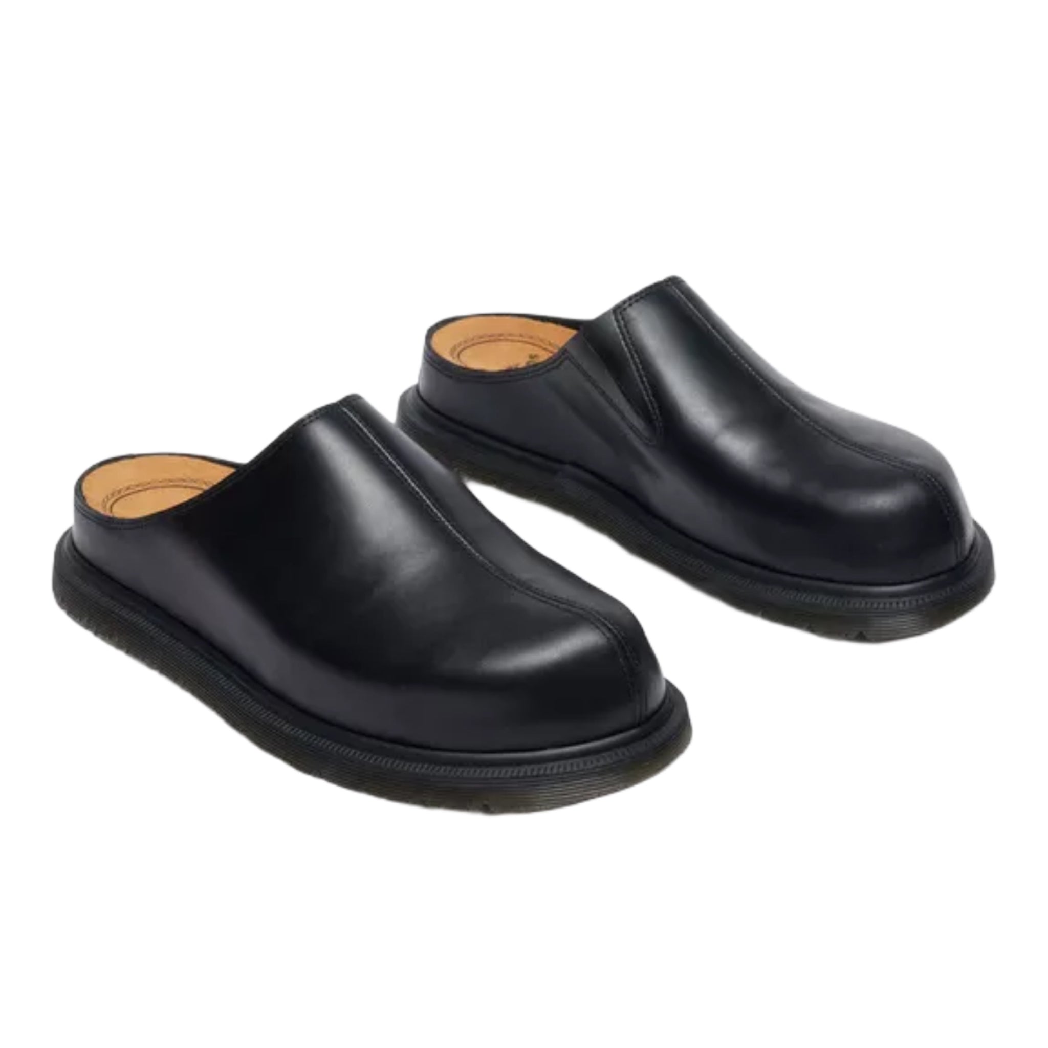 San Mule - Black