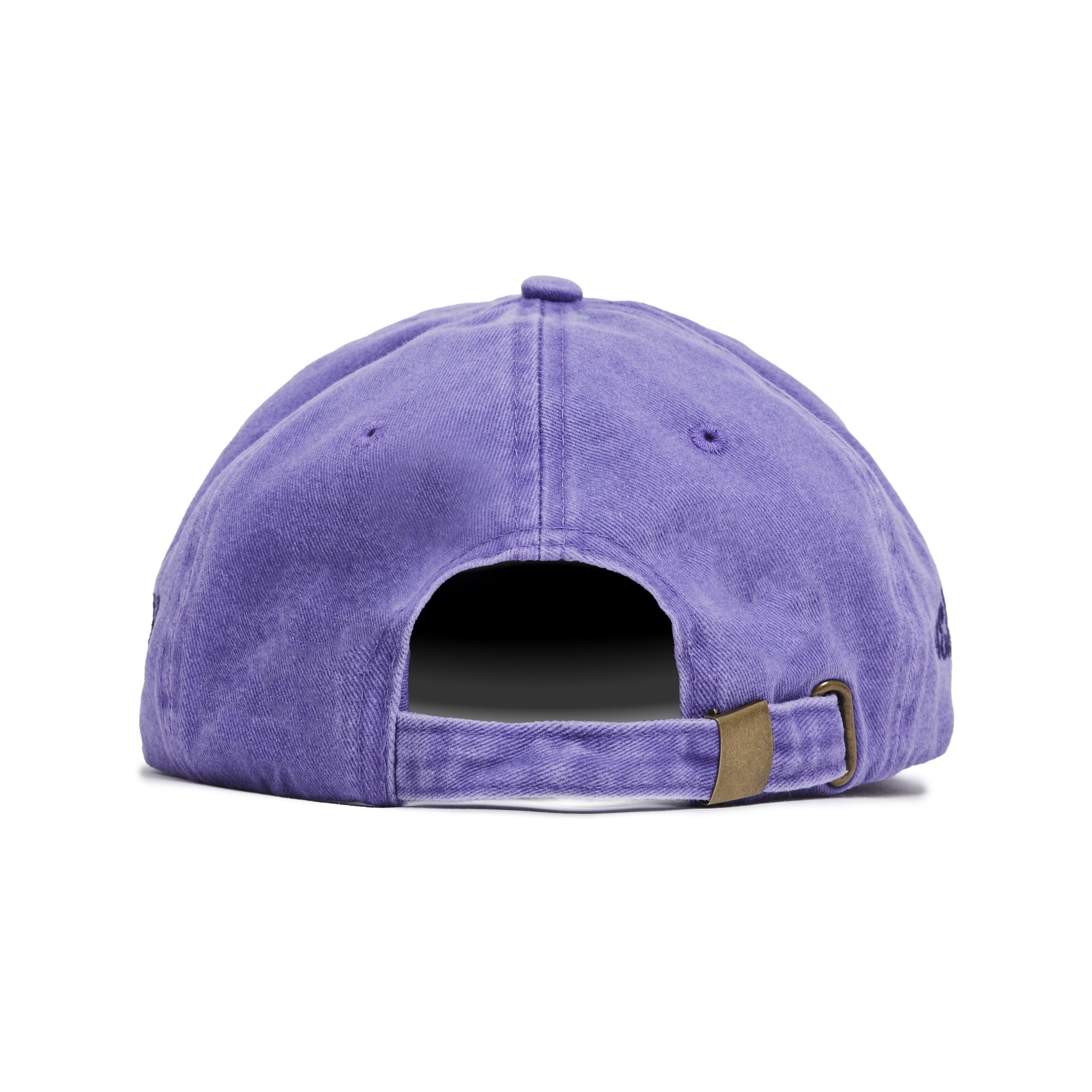BARBOSA SIARGO TRIP CAP - Purple