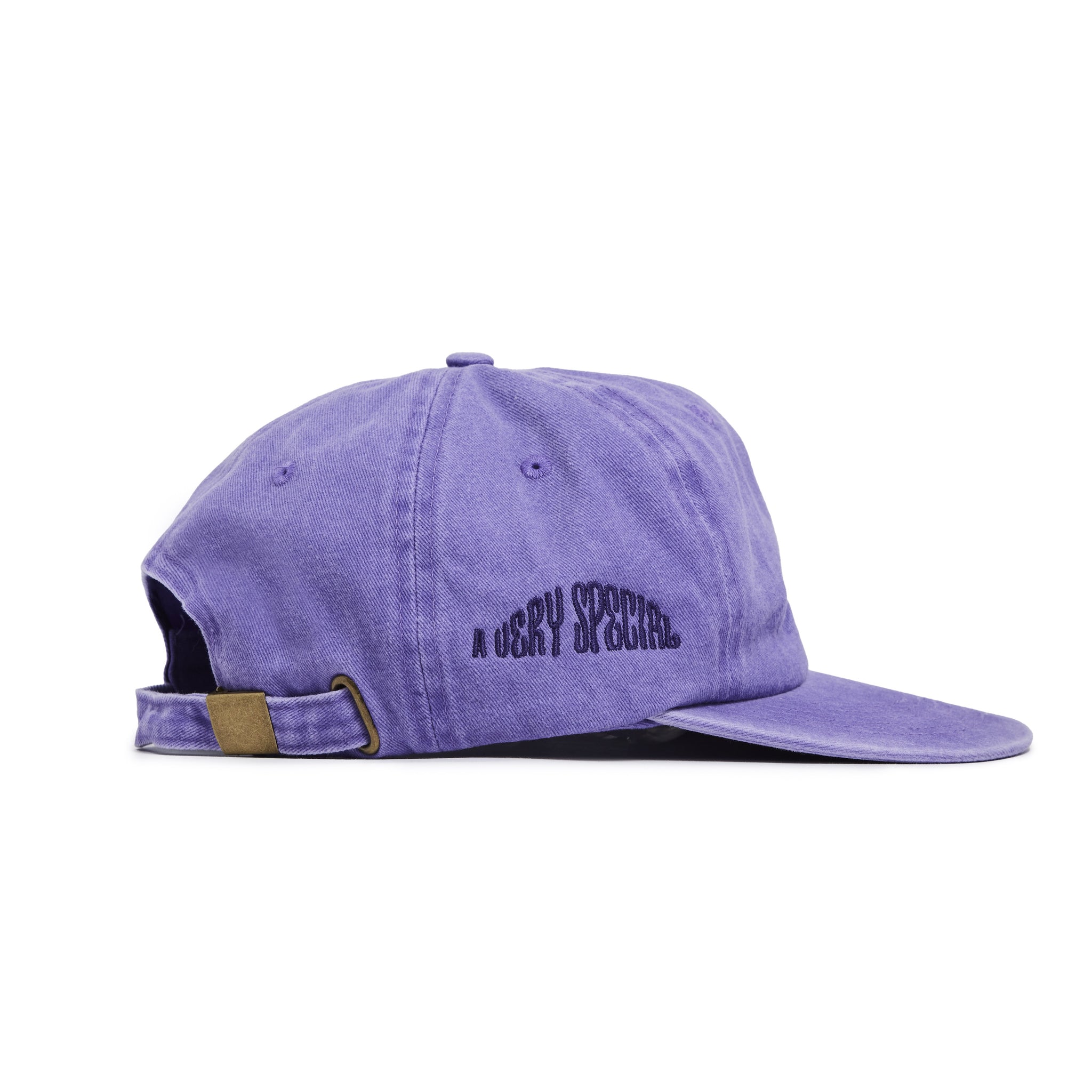 BARBOSA SIARGAO TRIP CAP - Purple