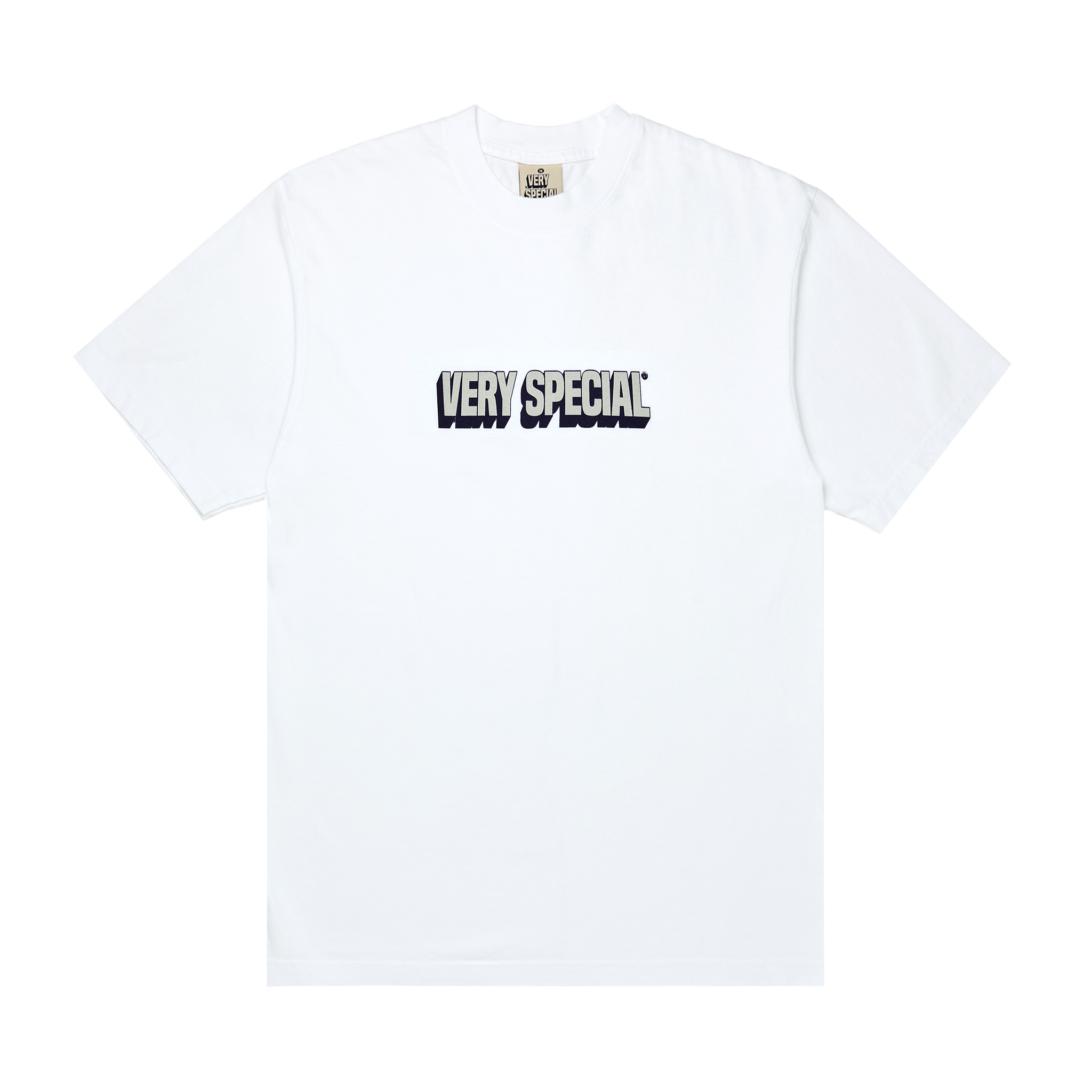 OG LOGO TEE