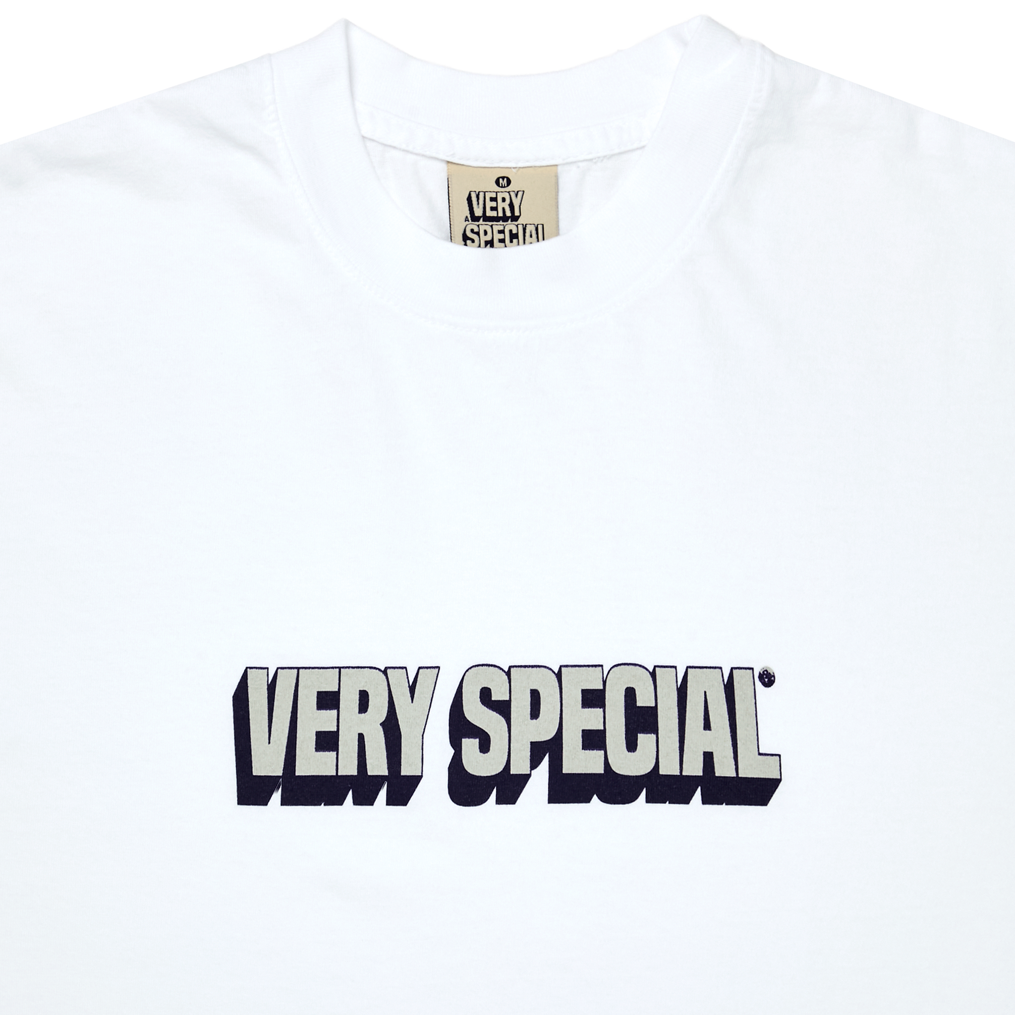 OG LOGO TEE