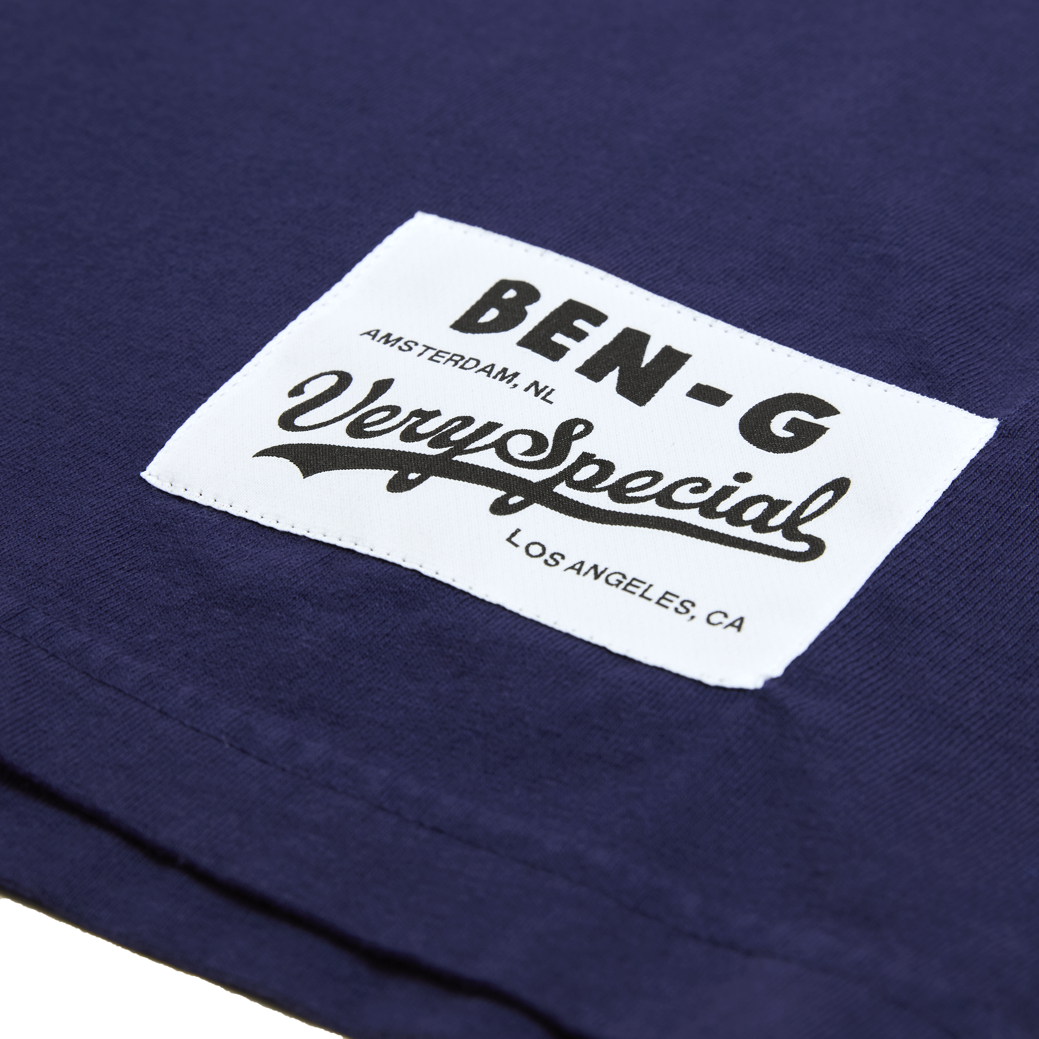 BEN-G 05 VS 20 LS Tee