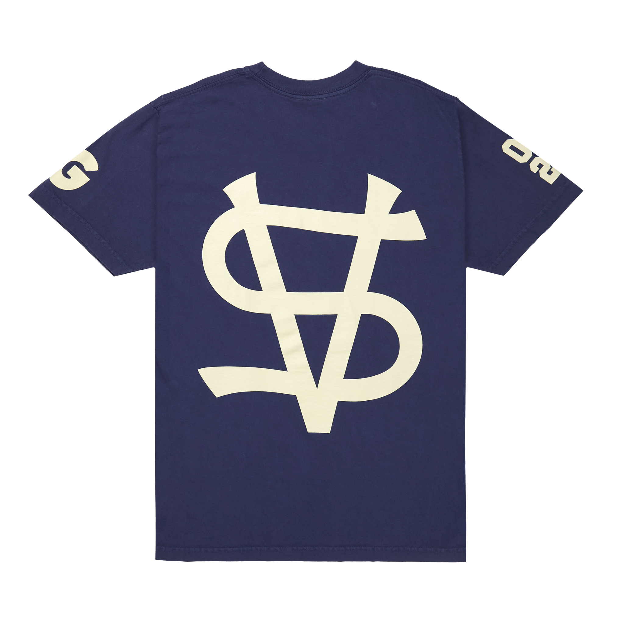 VS &  BEN-G ALUMNI SS TEE