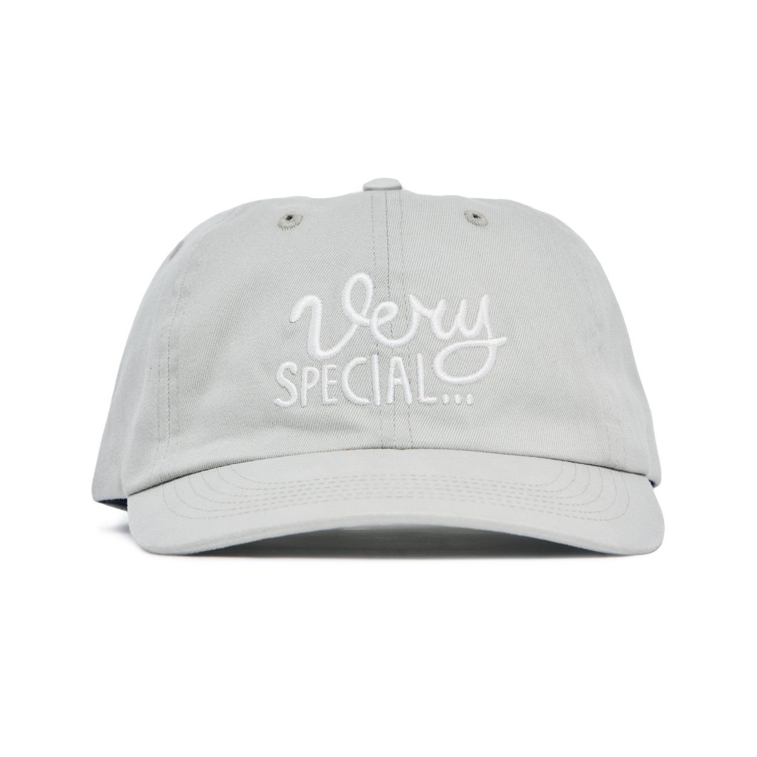 5 YEARS HAT - Grey