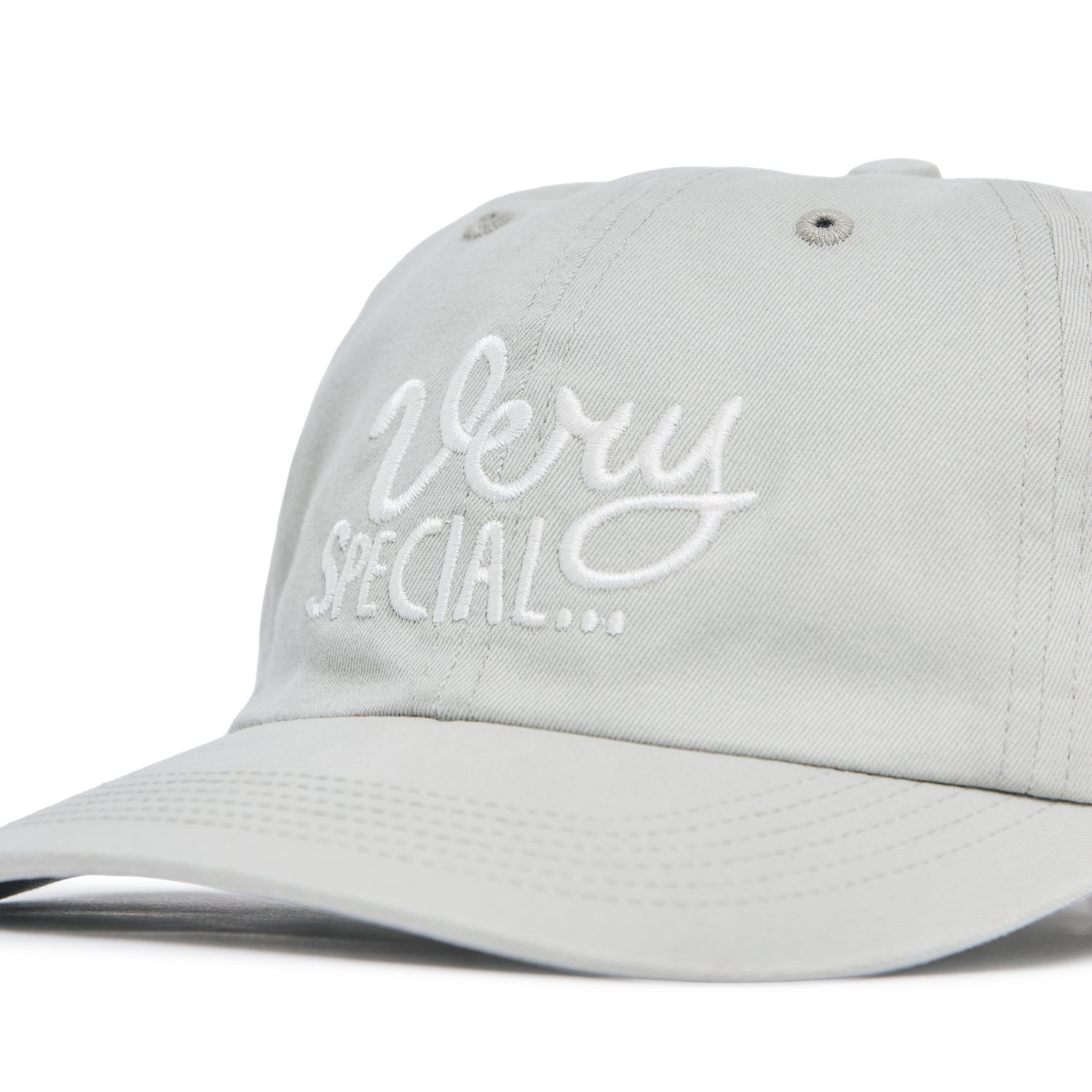 5 YEARS HAT - Grey