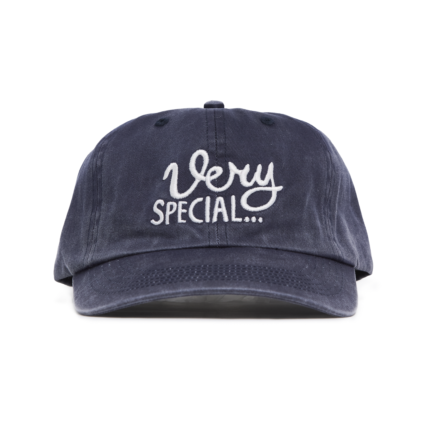 5 YEARS HAT - Blurple