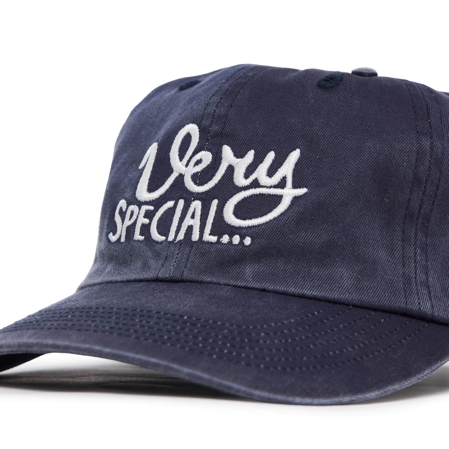 5 YEARS HAT - Blurple