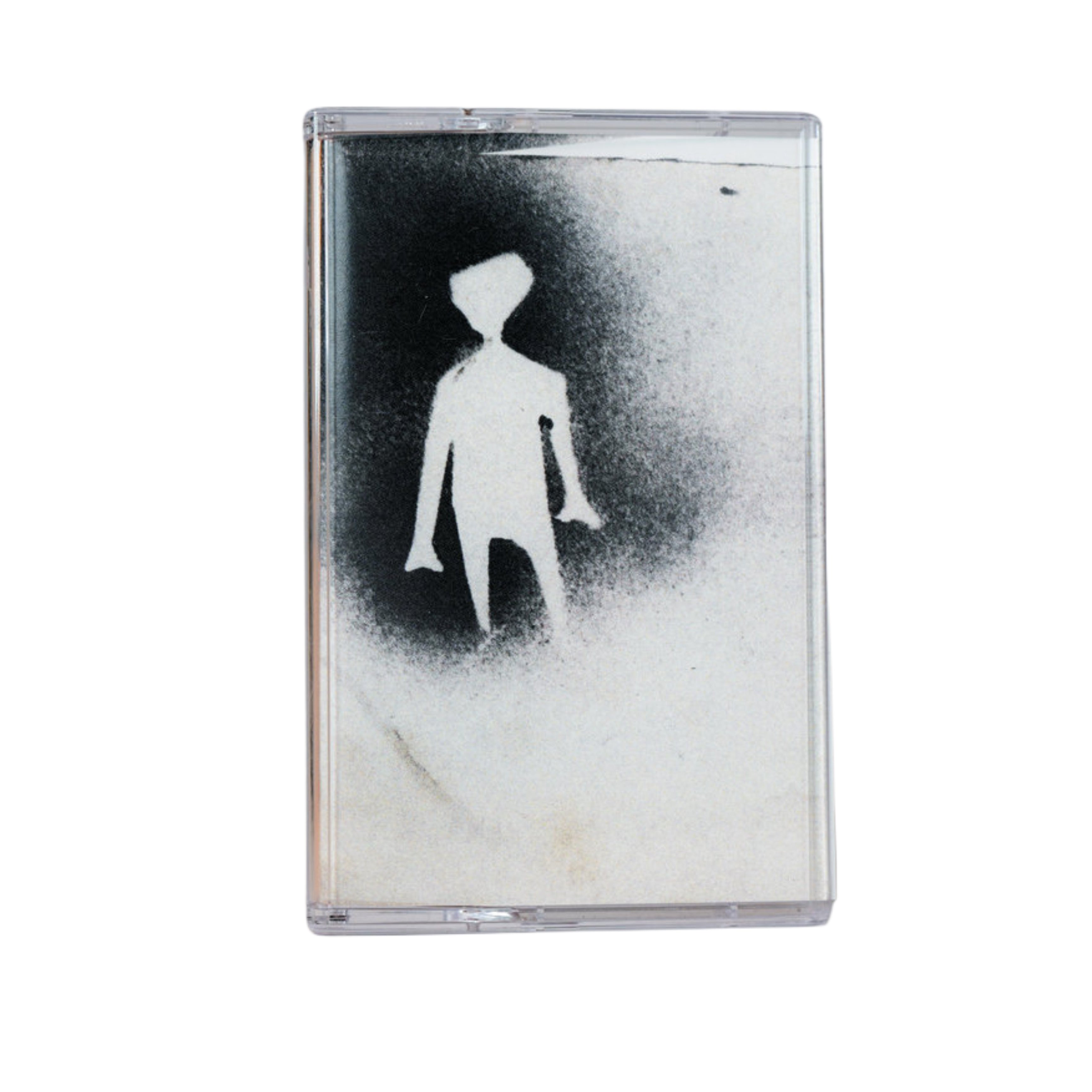 The Prototype Vol. 2 Cassette Tape (FTR 20 year anniversary edition ...