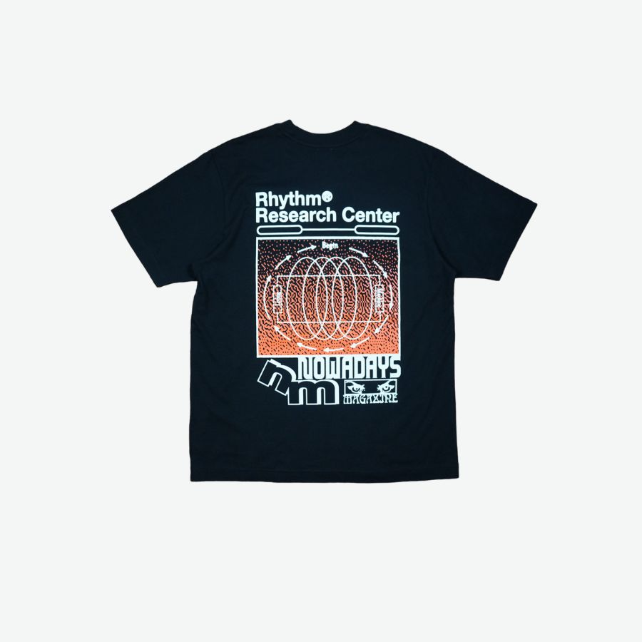 Rhythm Research CenterT-Shirt