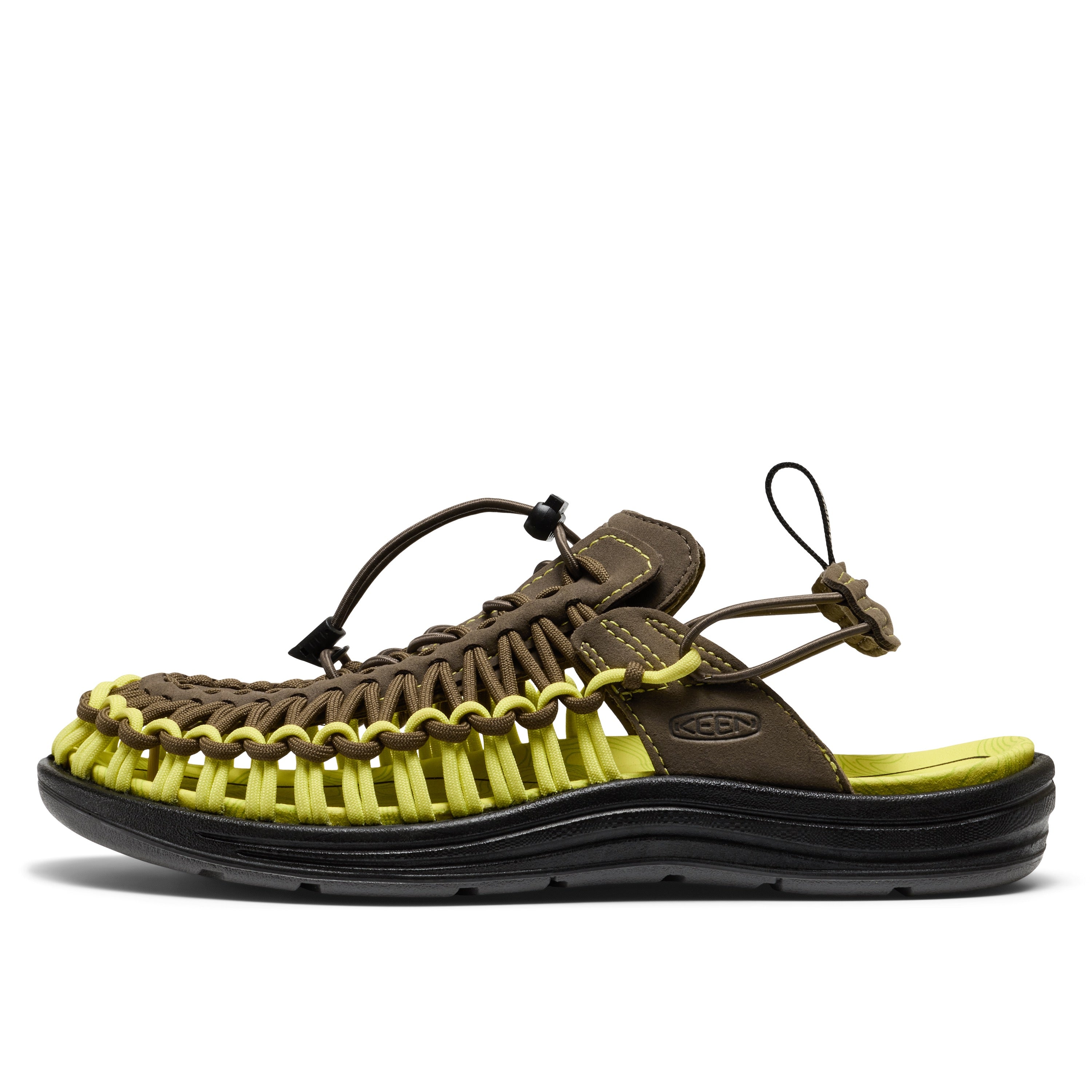 Metalwood x KEEN - UNEEK II Convertible – VERY SPECIAL LA