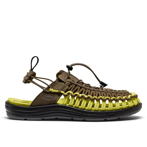 Metalwood x KEEN - UNEEK II Convertible – VERY SPECIAL LA
