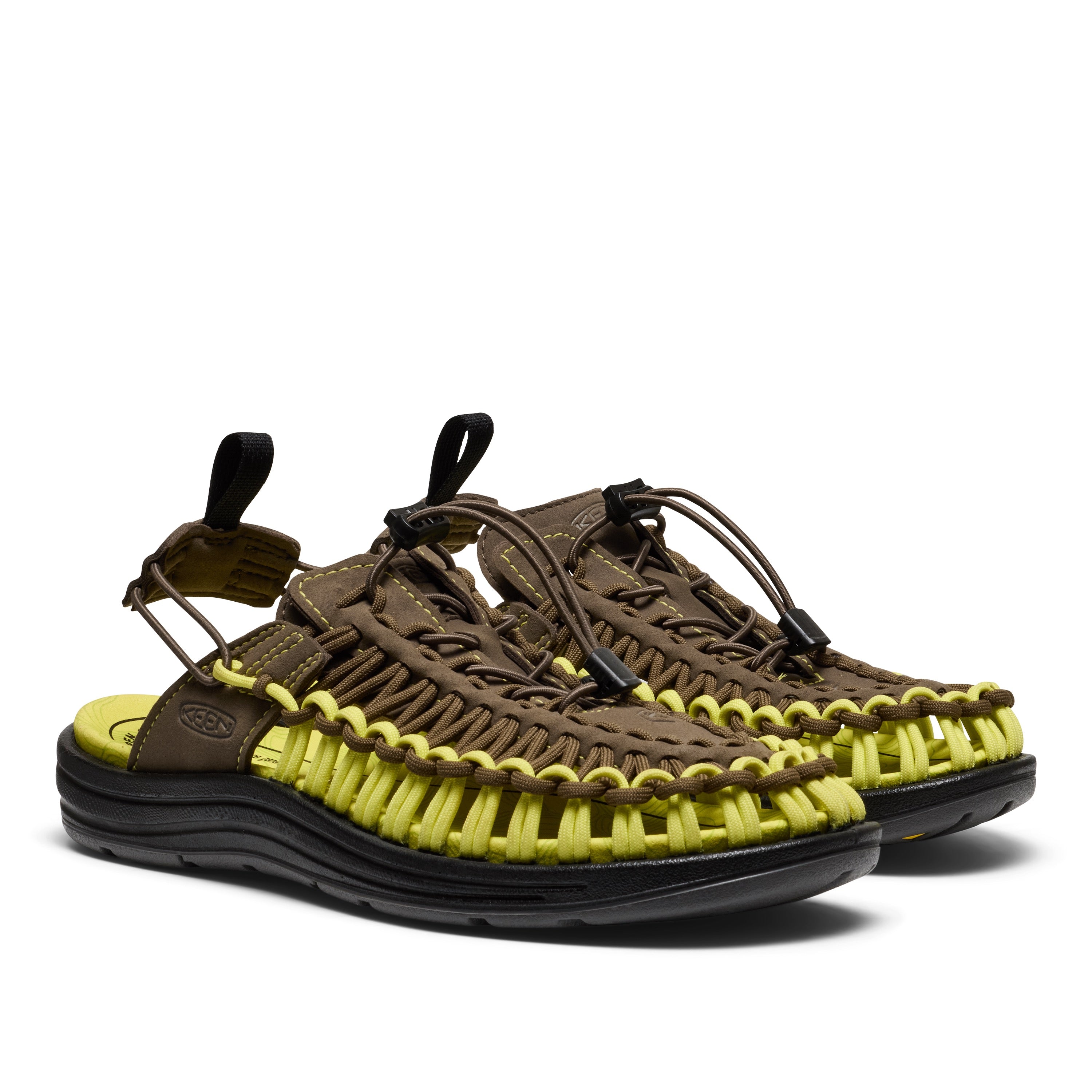 Metalwood x KEEN - UNEEK II Convertible – VERY SPECIAL LA