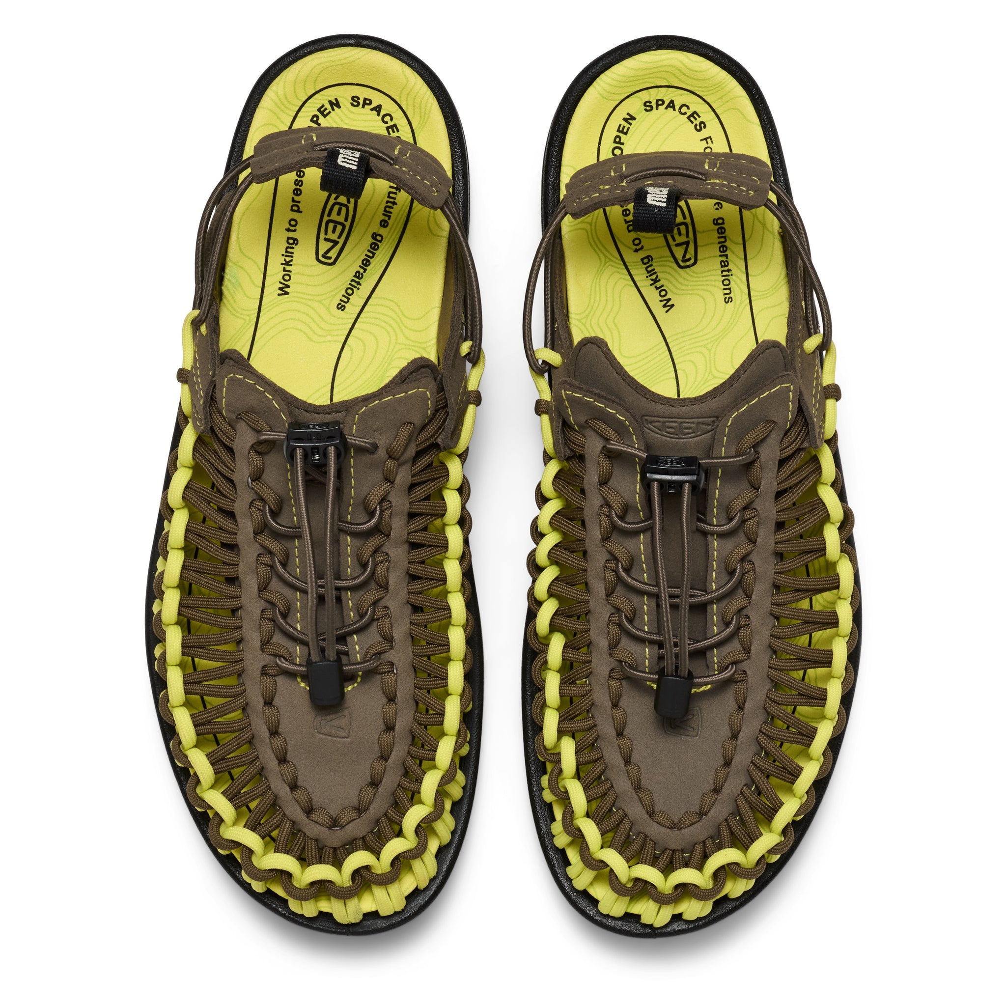Metalwood x KEEN - UNEEK II Convertible
