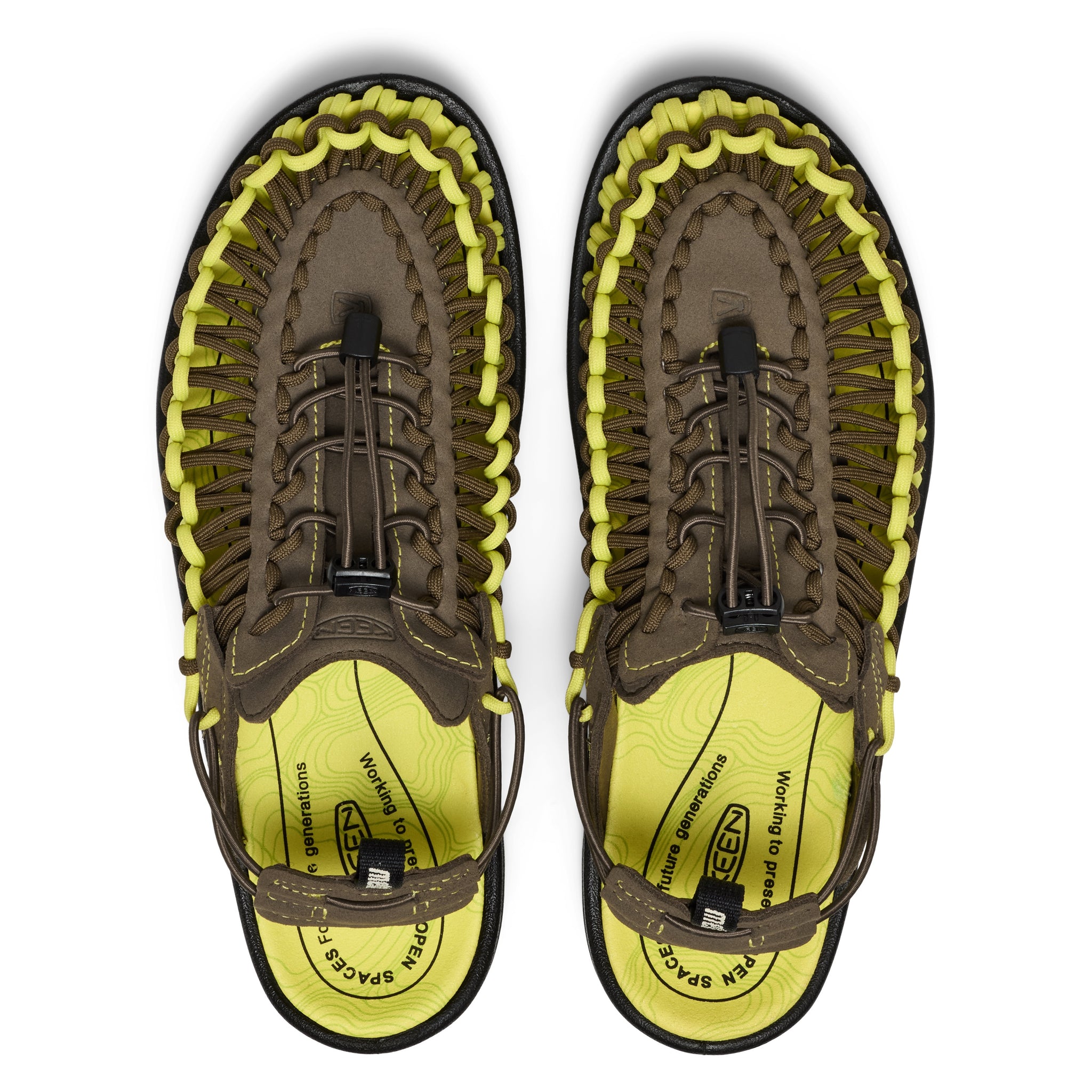 Metalwood x KEEN - UNEEK II Convertible