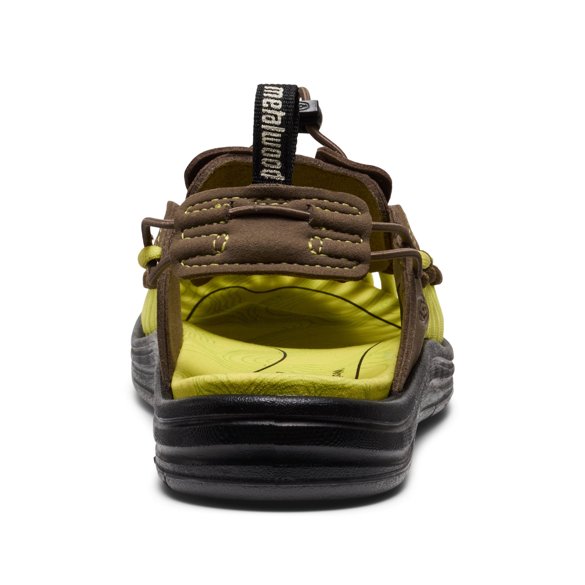 Metalwood x KEEN - UNEEK II Convertible