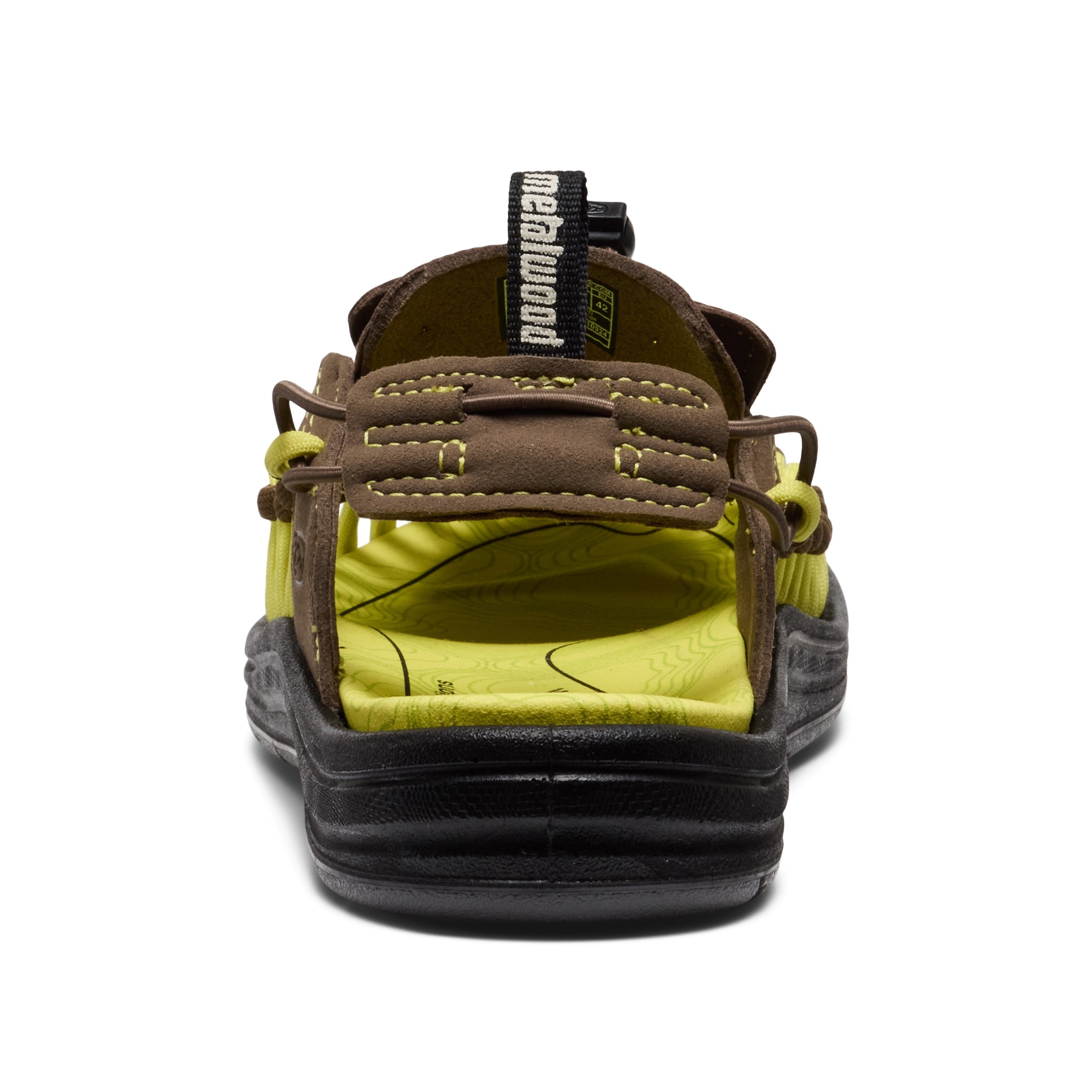 Metalwood x KEEN - UNEEK II Convertible