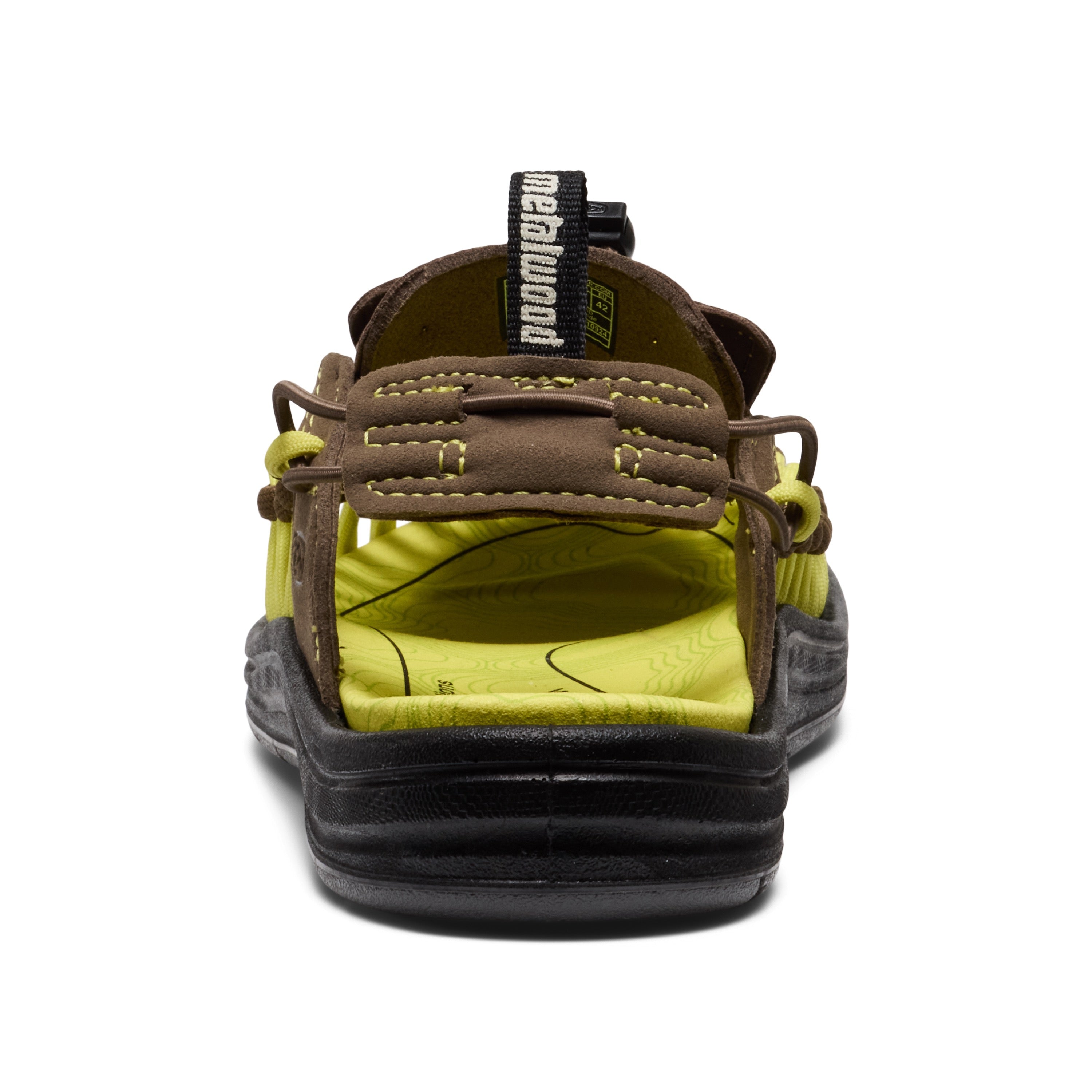 Metalwood x KEEN - UNEEK II Convertible – VERY SPECIAL LA