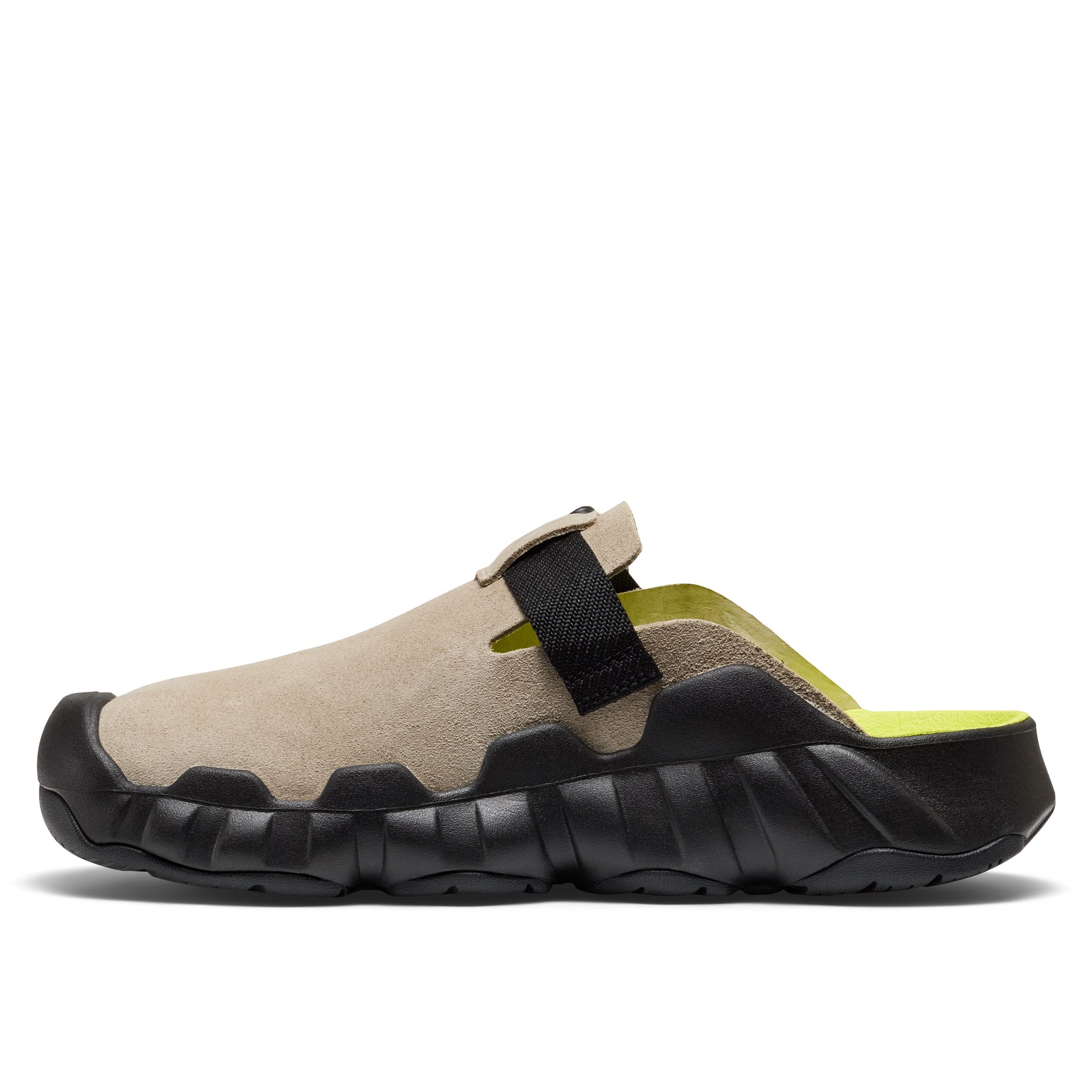 Metalwood x KEEN - HyperPort Clog
