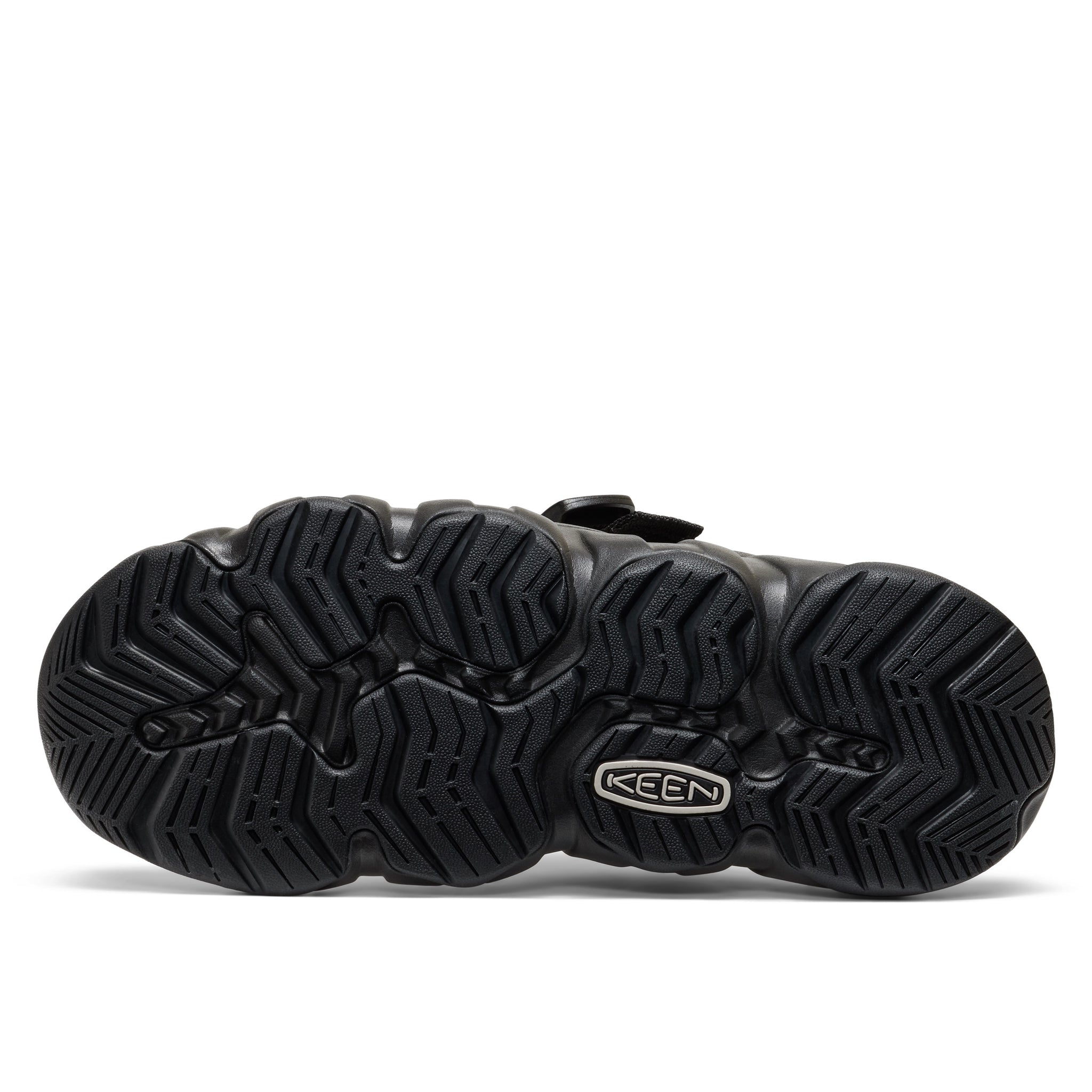 Metalwood x KEEN - HyperPort Clog