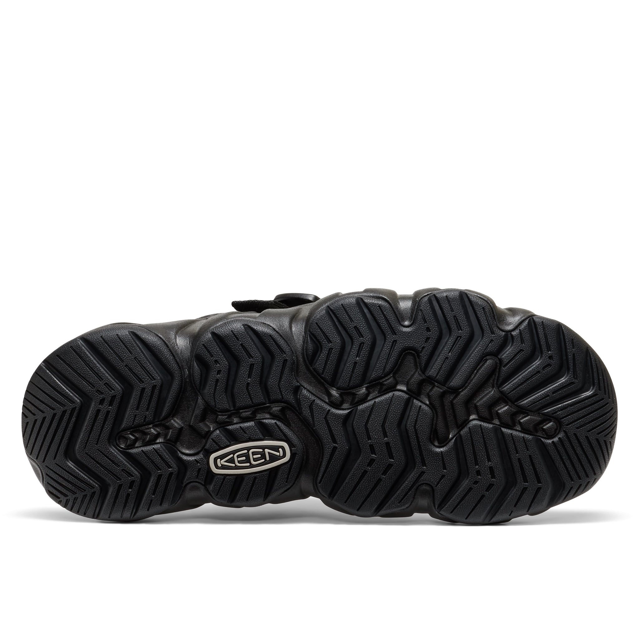 Metalwood x KEEN - HyperPort Clog