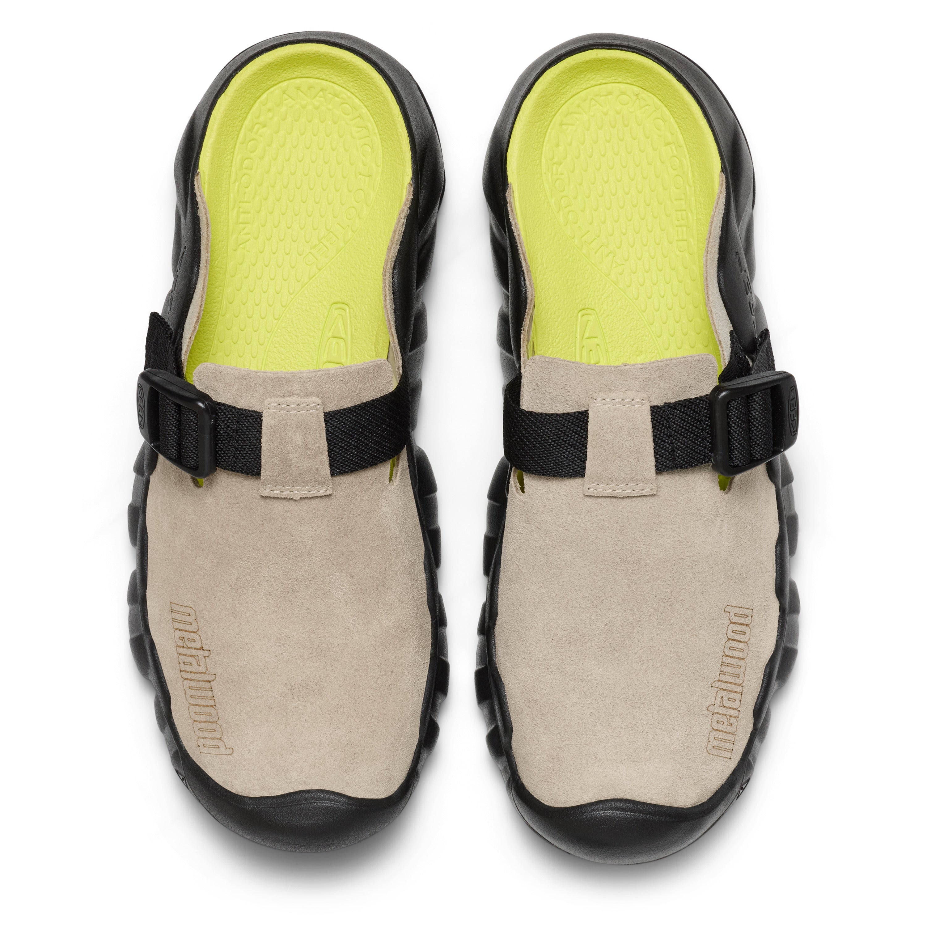 Metalwood x KEEN - HyperPort Clog – VERY SPECIAL LA