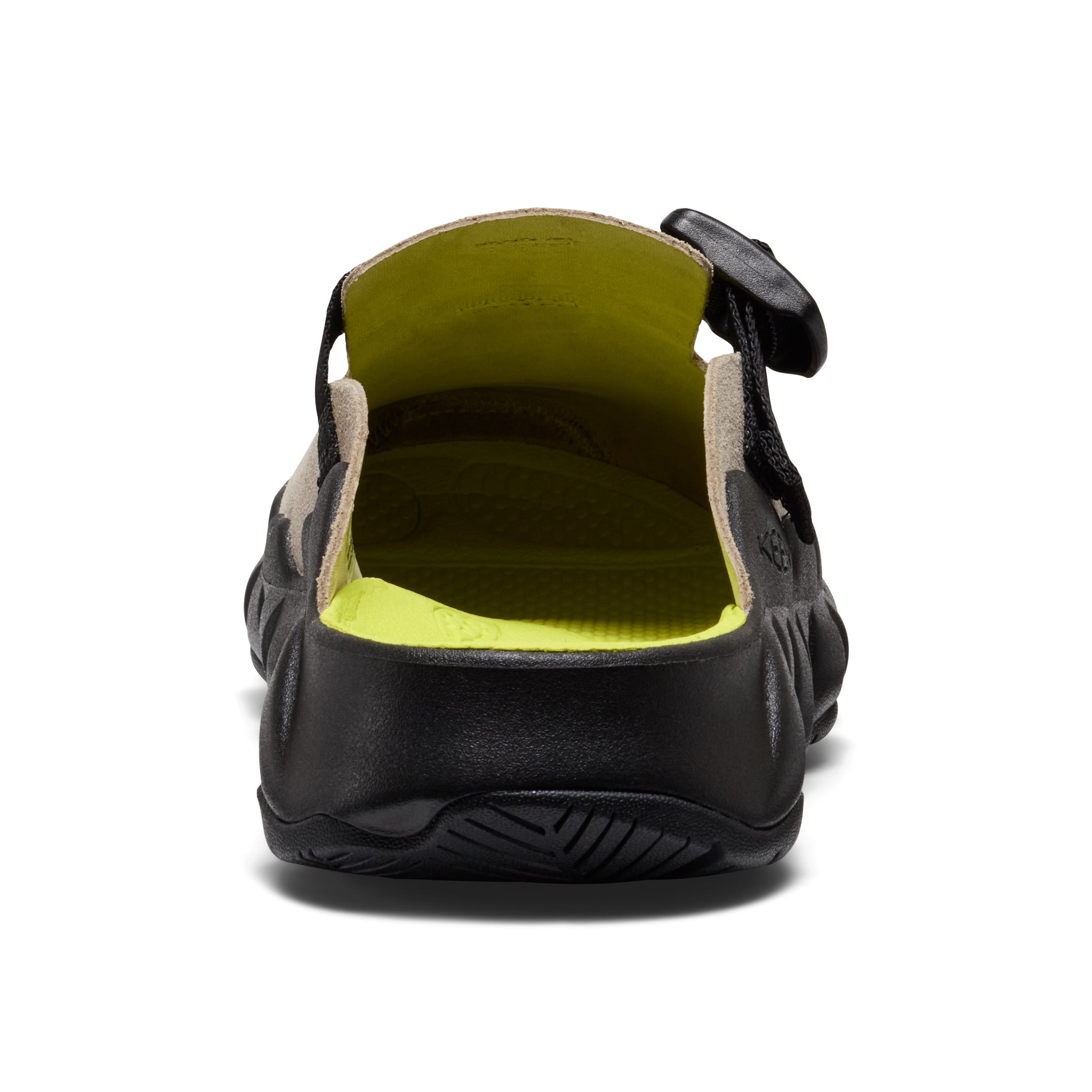 Metalwood x KEEN - HyperPort Clog