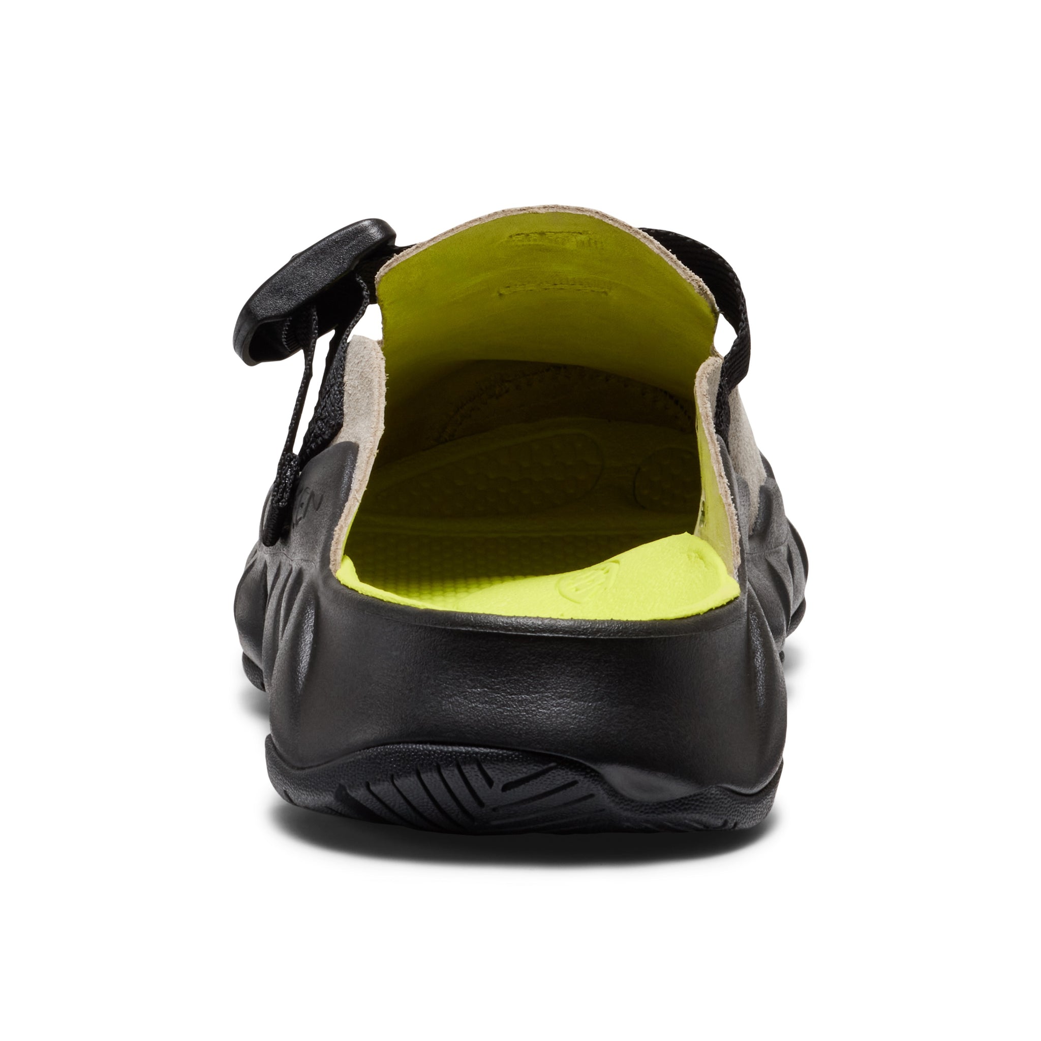 Metalwood x KEEN - HyperPort Clog
