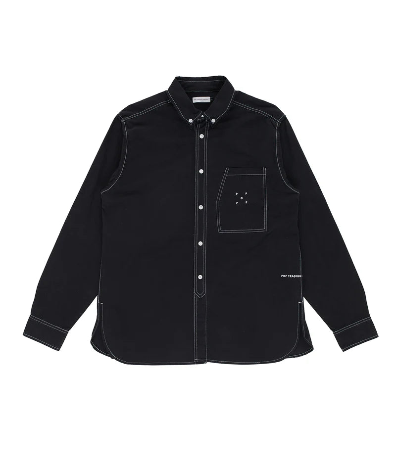 BD Shirt - Black