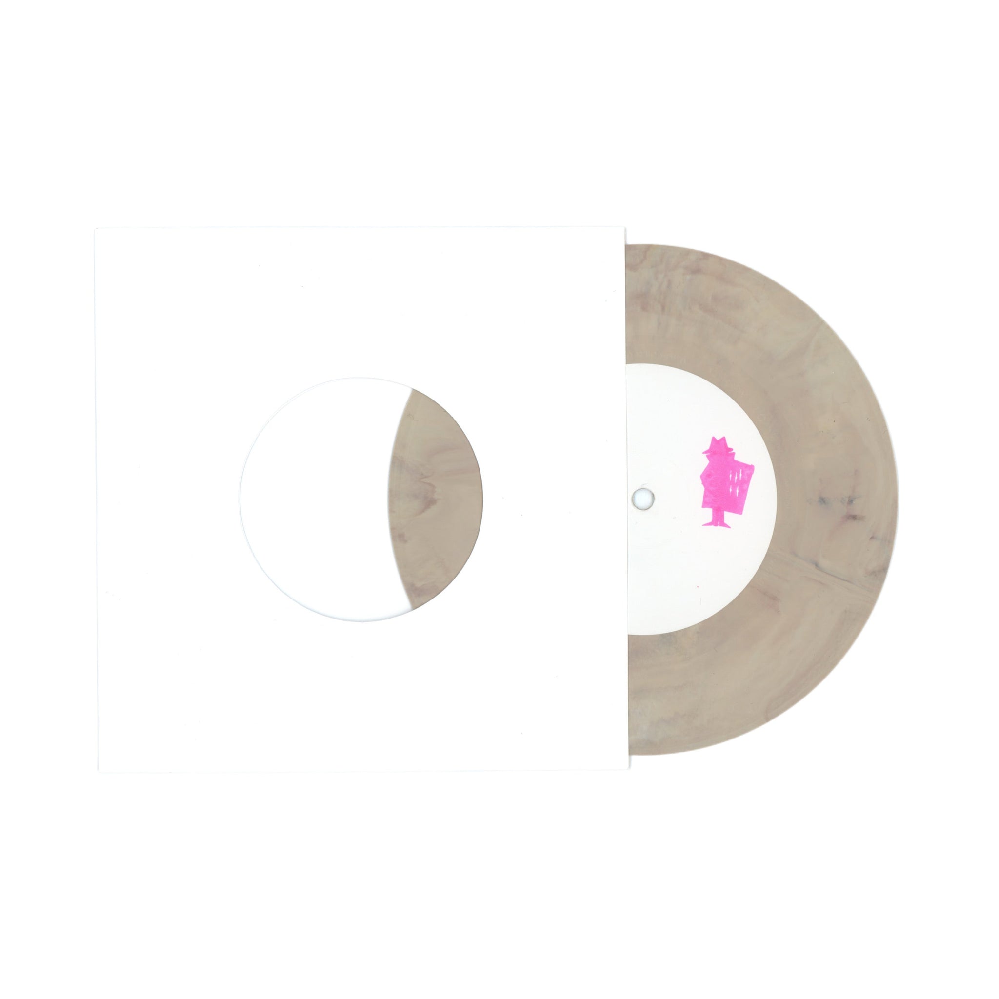 Deltron 3030 vs RBM - Purple