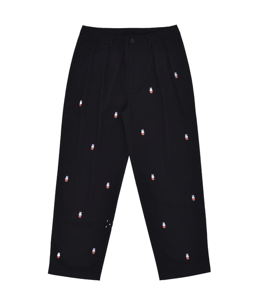 半額 POP TRADING COMPANY ミッフィー スーツパンツ Ｍ 16.1-pop-trading-company-miffy