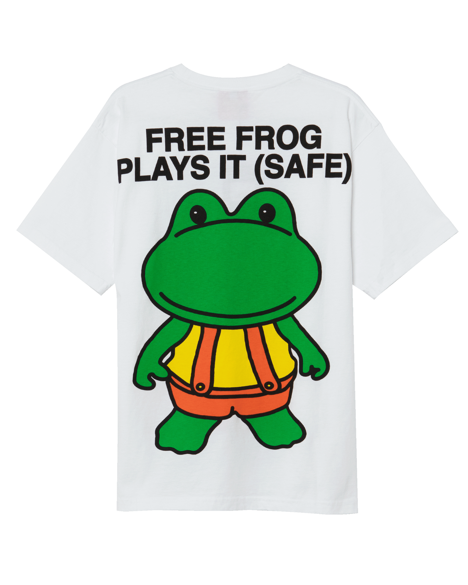Frog T-Shirt