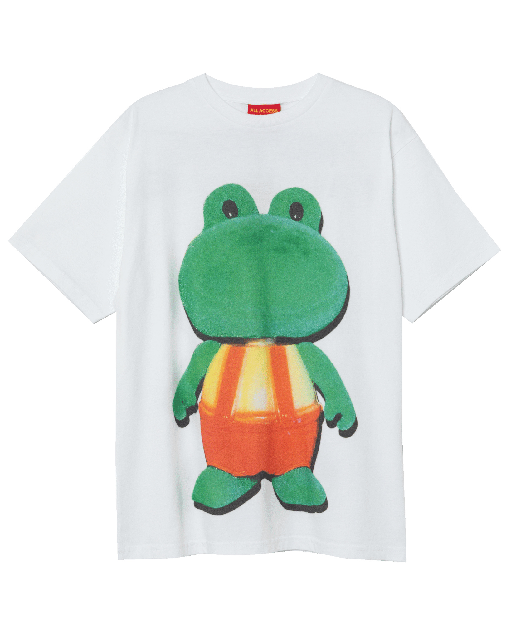 Frog T-Shirt