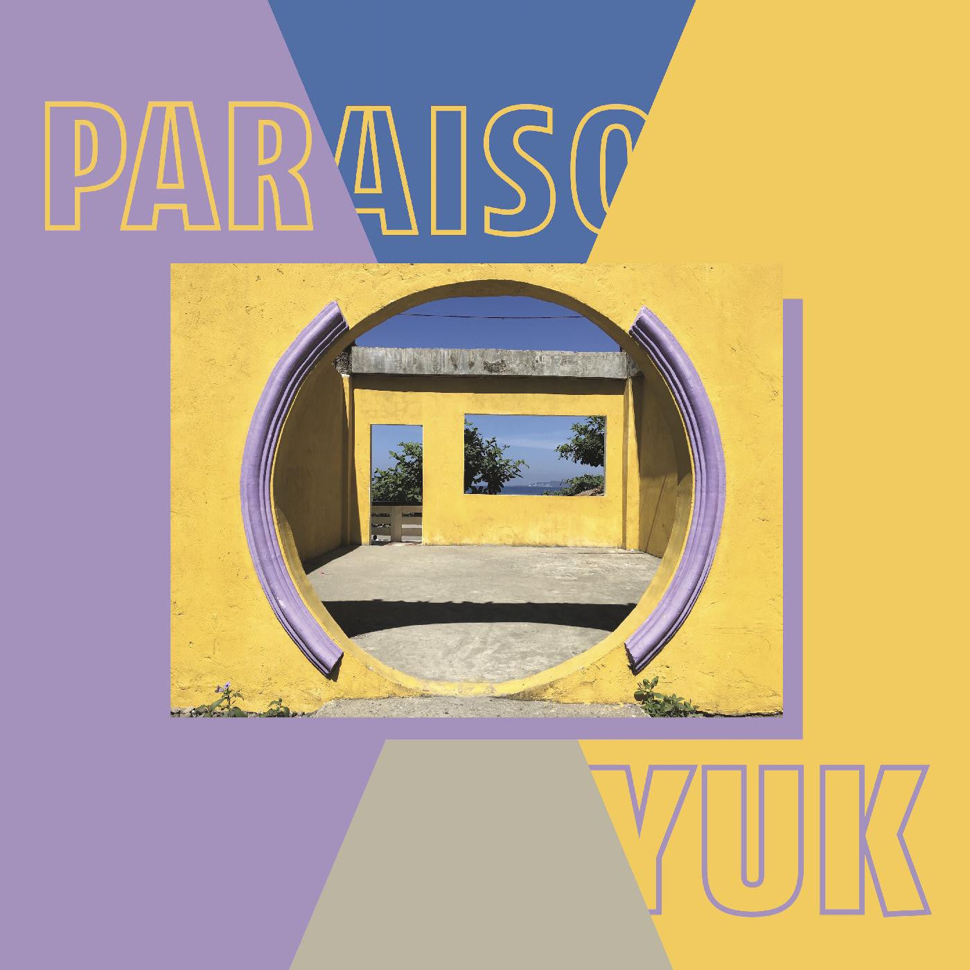 Yuk - Paraiso