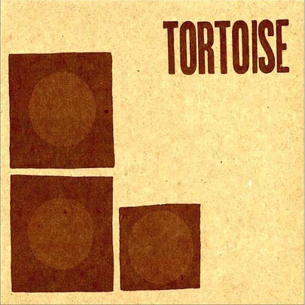 Tortoise - Tortoise [INDIE EXCLUSIVE, WHITE & BLACK SWIRL VINYL]