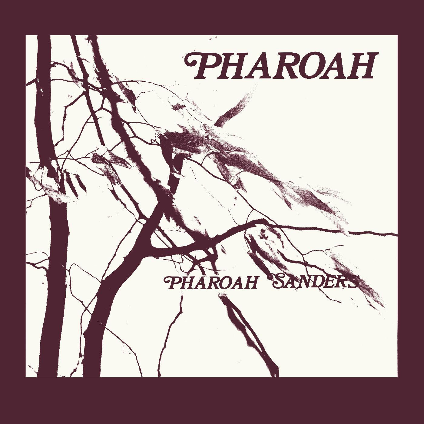 Pharoah Sanders - Pharoah (DELUXE EDITION)