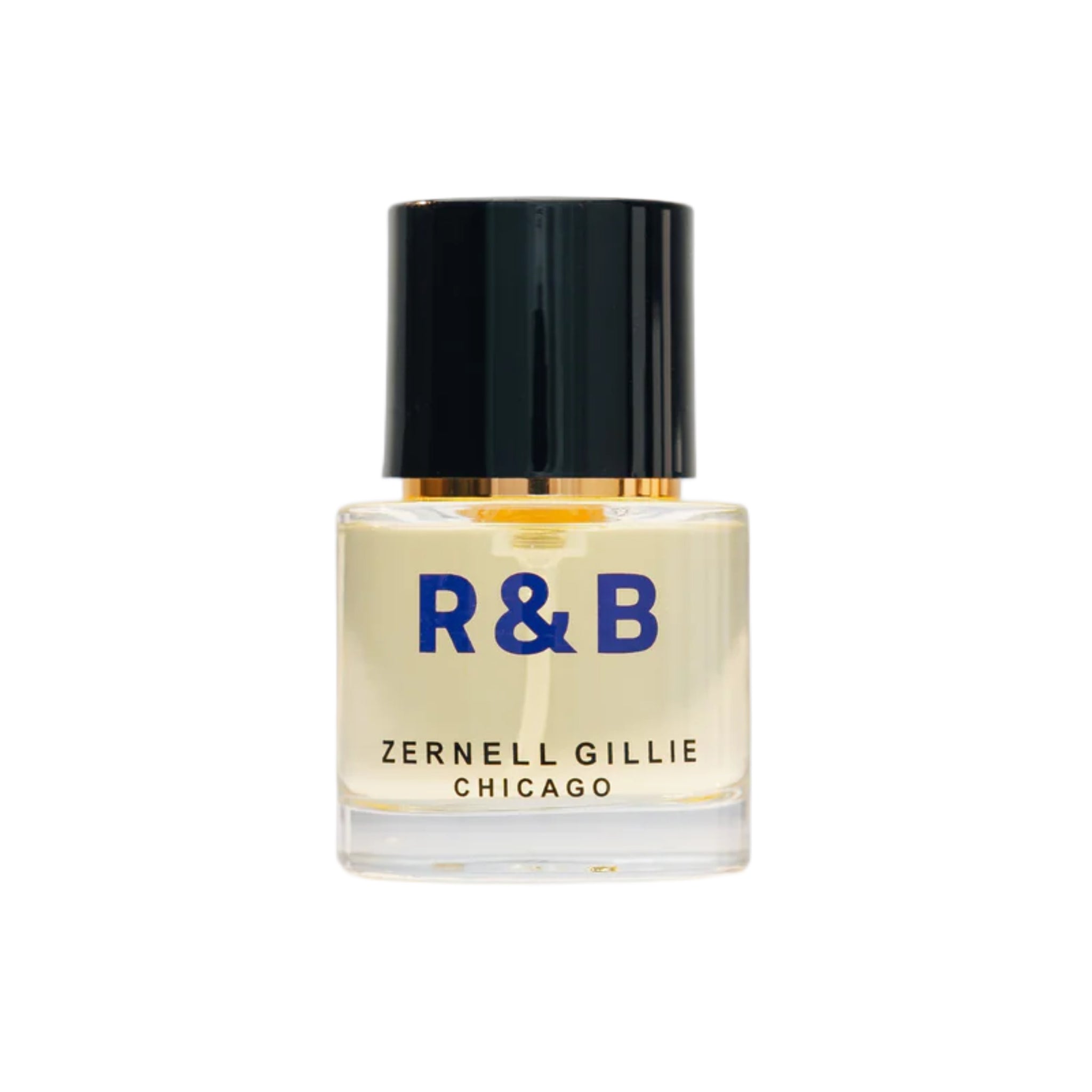Zernell Gillie - R&B 30ML