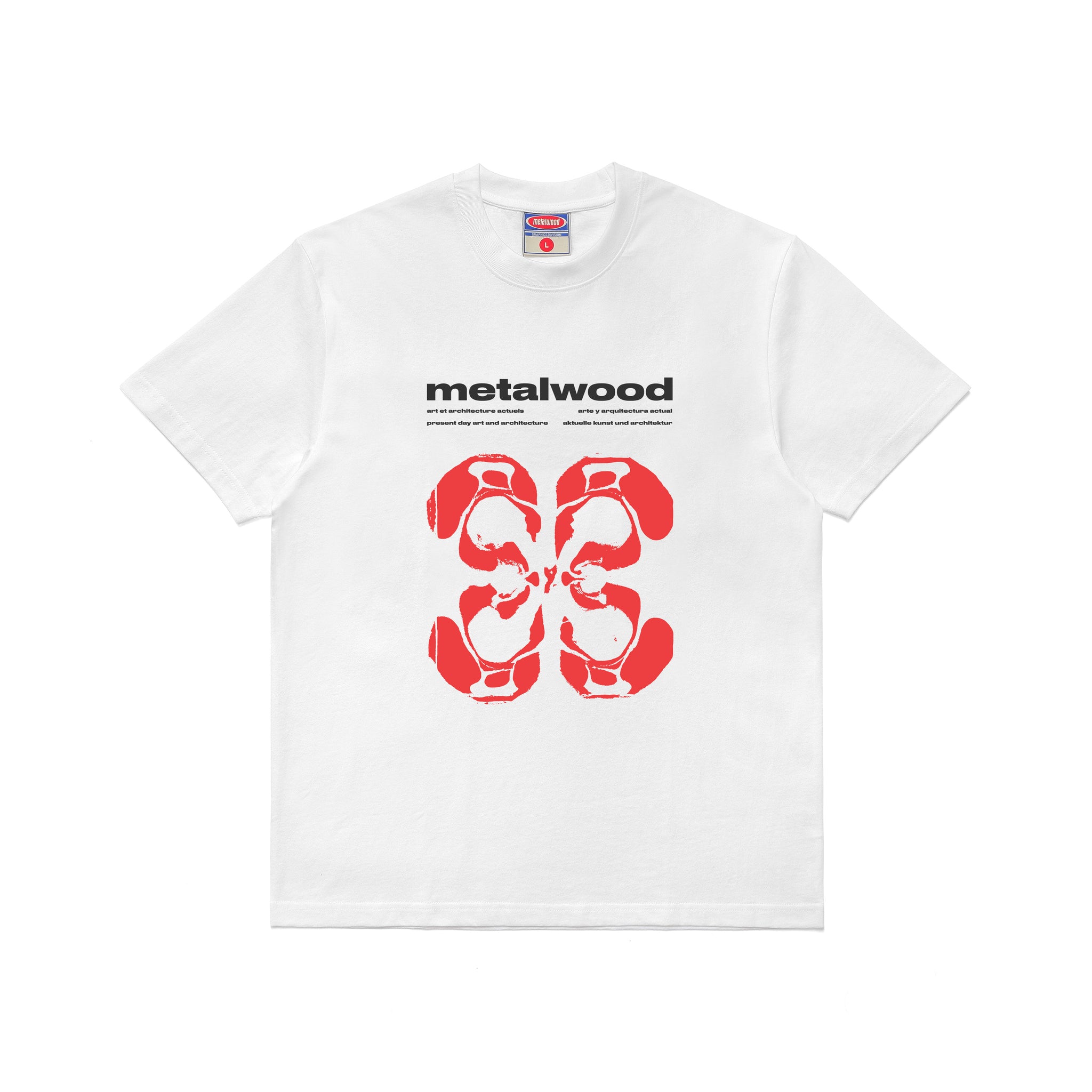 Rorschach T-Shirt