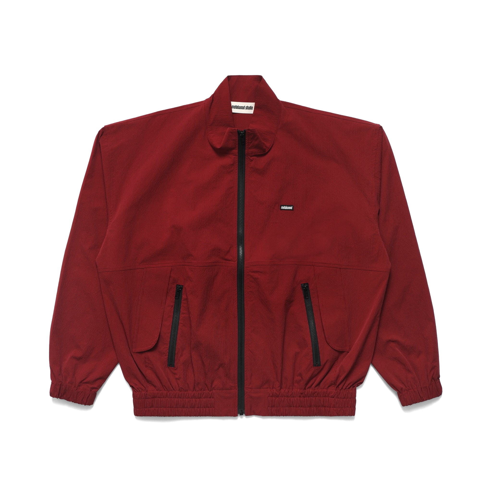 Lightweight Trick Jacket