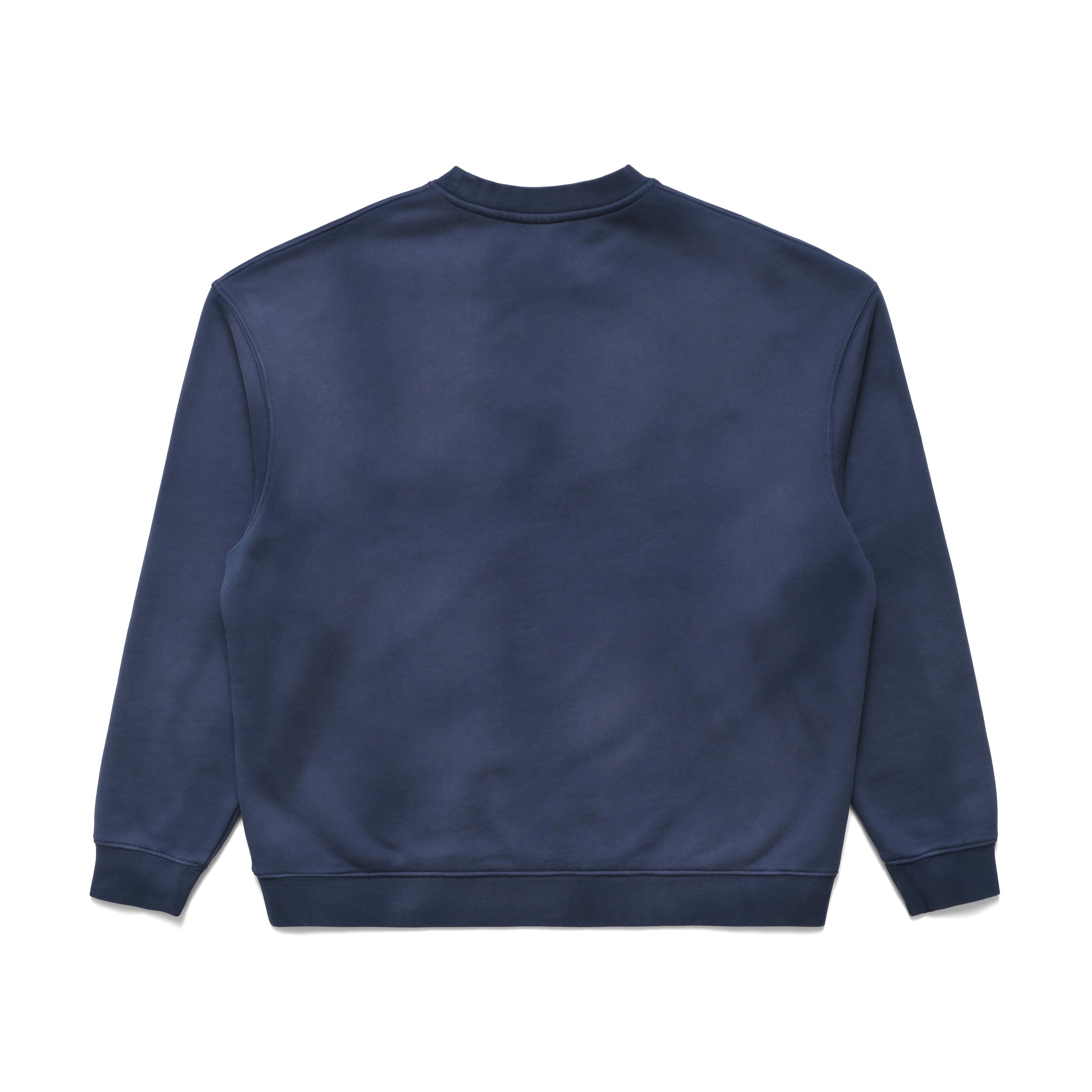 Mountaineer Crewneck Sweatshirt