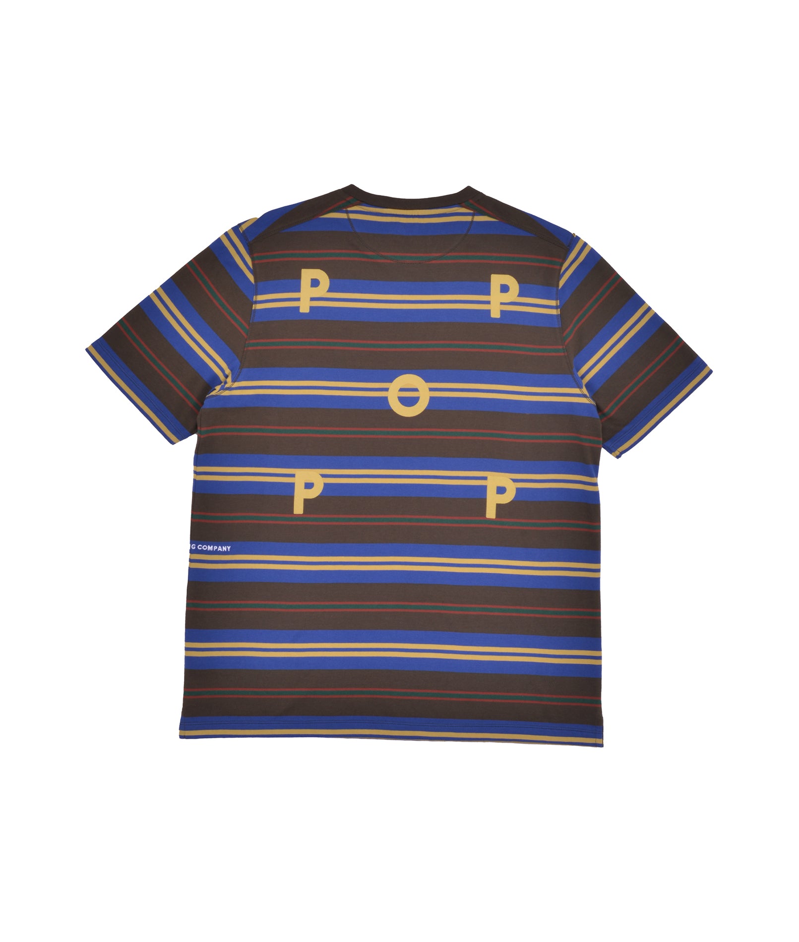 POP TRADING COMPANY – VERY SPECIAL LA