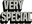 Very Special LA logo