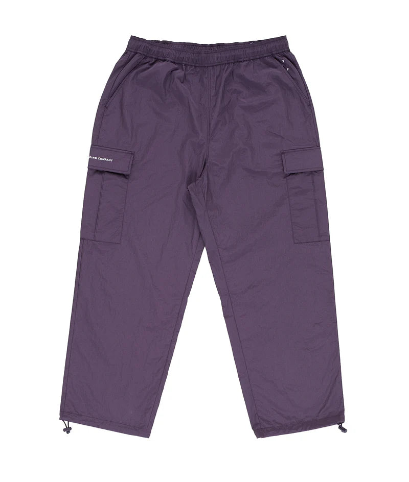 Cargo Trackpant - Mysterioso